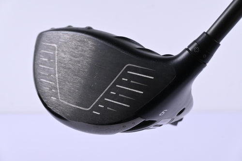 Ping G425 Max Driver / 9 Degree / X-Flex HZRDUS Smoke Black 70 Shaft