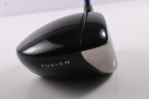 Callaway FT-5 Driver / 9.5 Degree / X-Flex Fujikura Speeder 553 Shaft