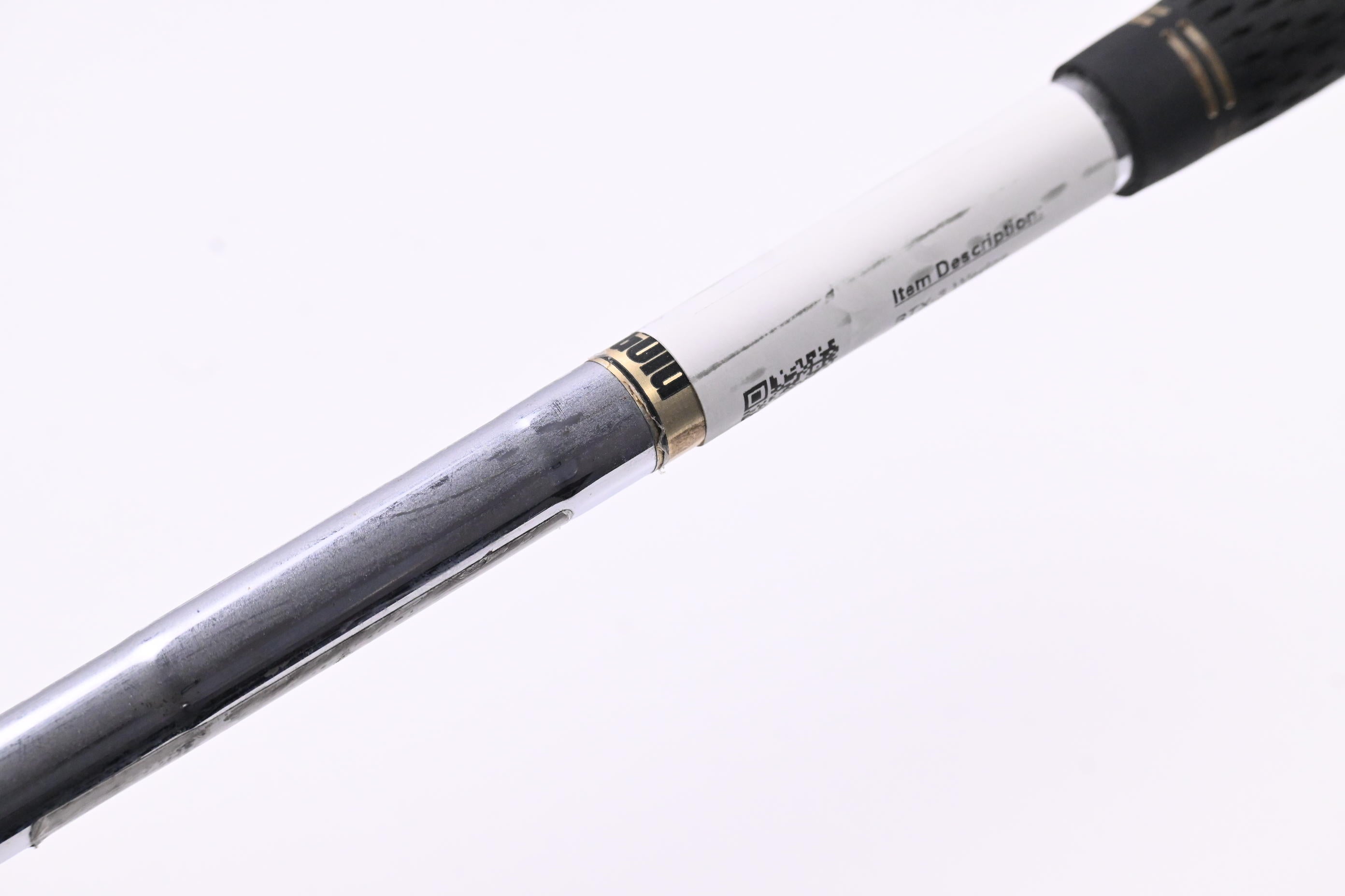 Cleveland RTX-3 Lob Wedge / 60 Degree / Wedge Flex Dynamic Gold Shaft