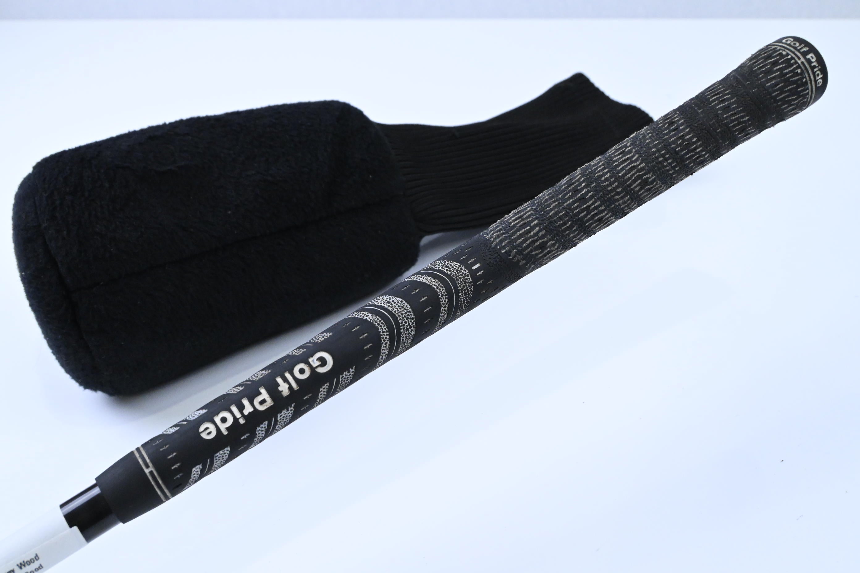 Benross Hot Speed #3 Wood / 16 Degree / Regular Flex Aldila Trinity 75 Shaft