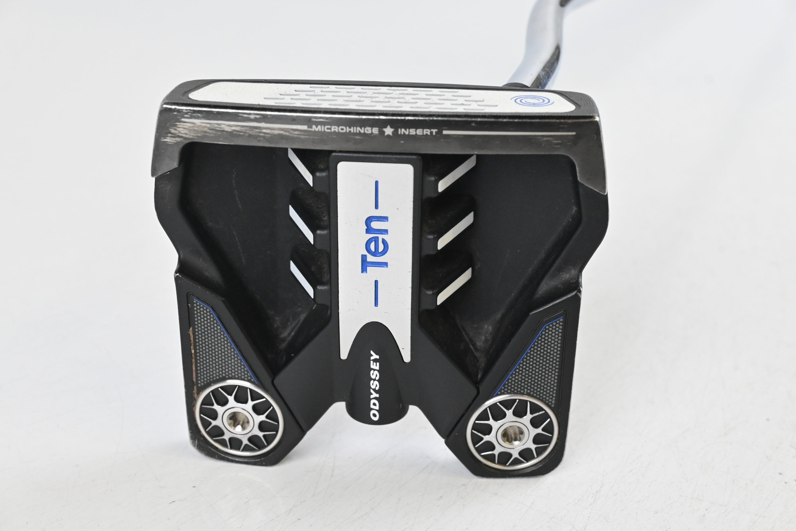 Odyssey TEN Putter / 34 Inch