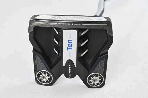 Odyssey TEN Putter / 34 Inch