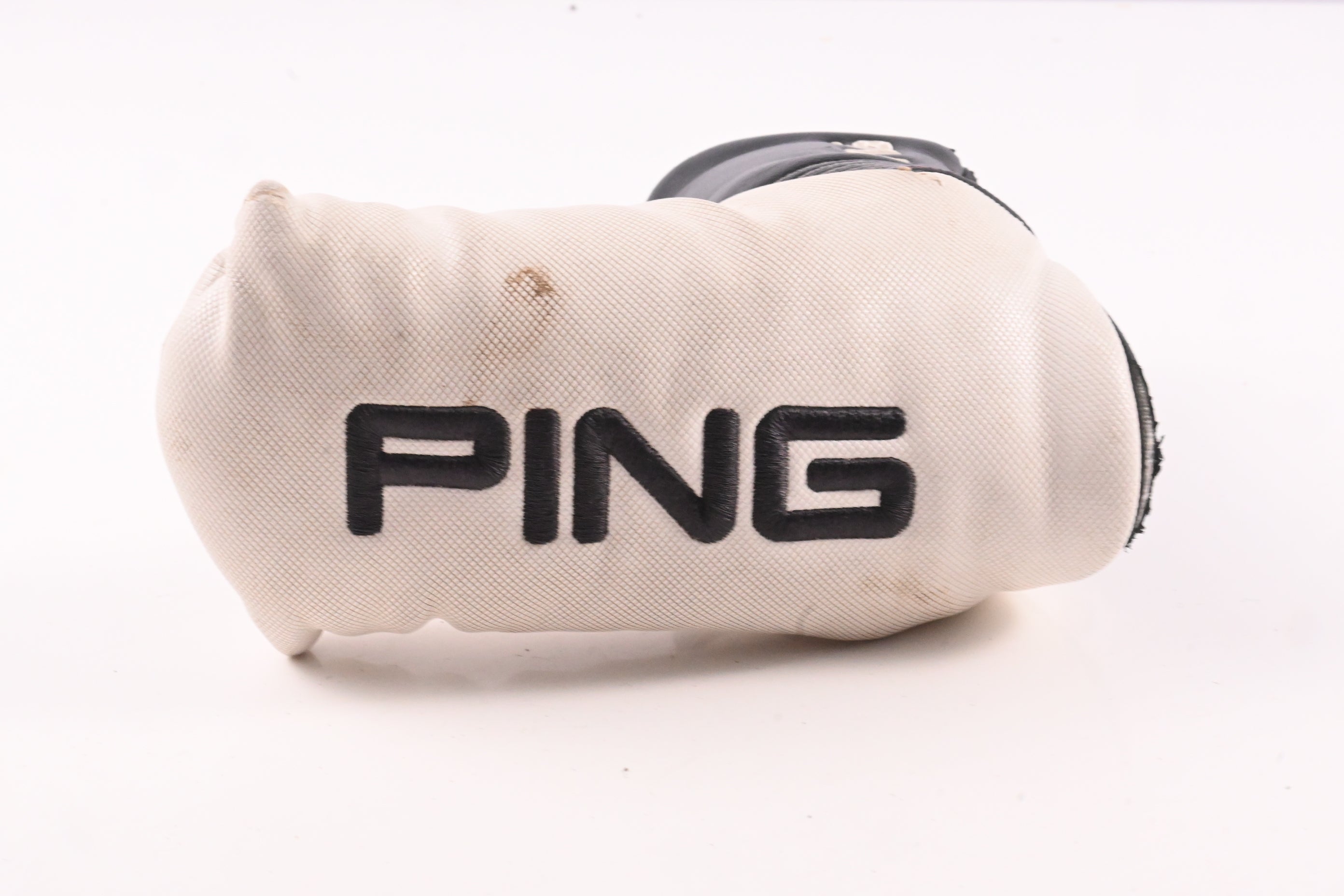 Ping 2021 Kushin 4 Putter / Black Dot / 34 Inch