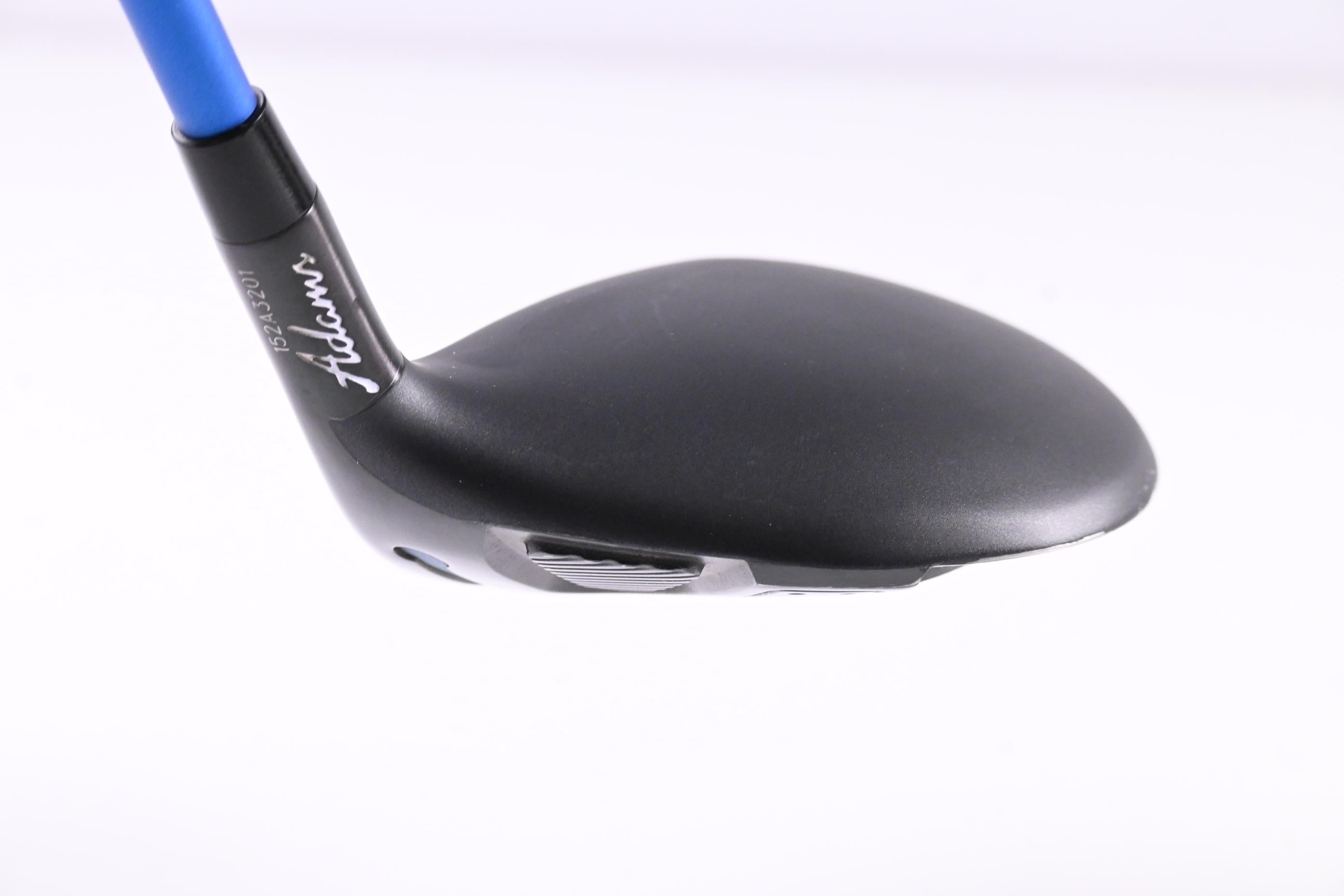 Adams Tight Lies 2.0 #3 Wood / 16 Degree / Stiff Flex Kuro Kage 60 Shaft