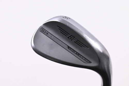 Titleist Vokey SM10 Sand Wedge / 56 Degree / Stiff Flex Steel Shaft
