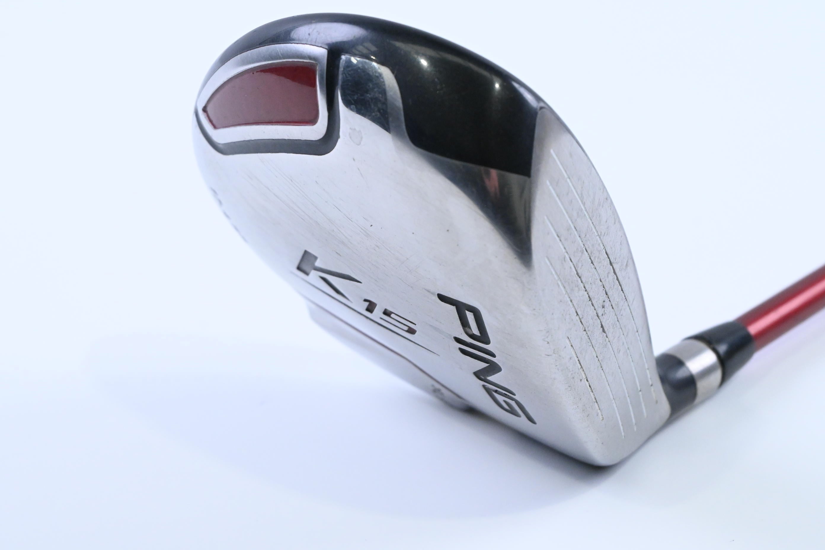 Ping K15 SF Tec #3 Wood / 16 Degree / Regular Flex Ping TFC 149 Shaft