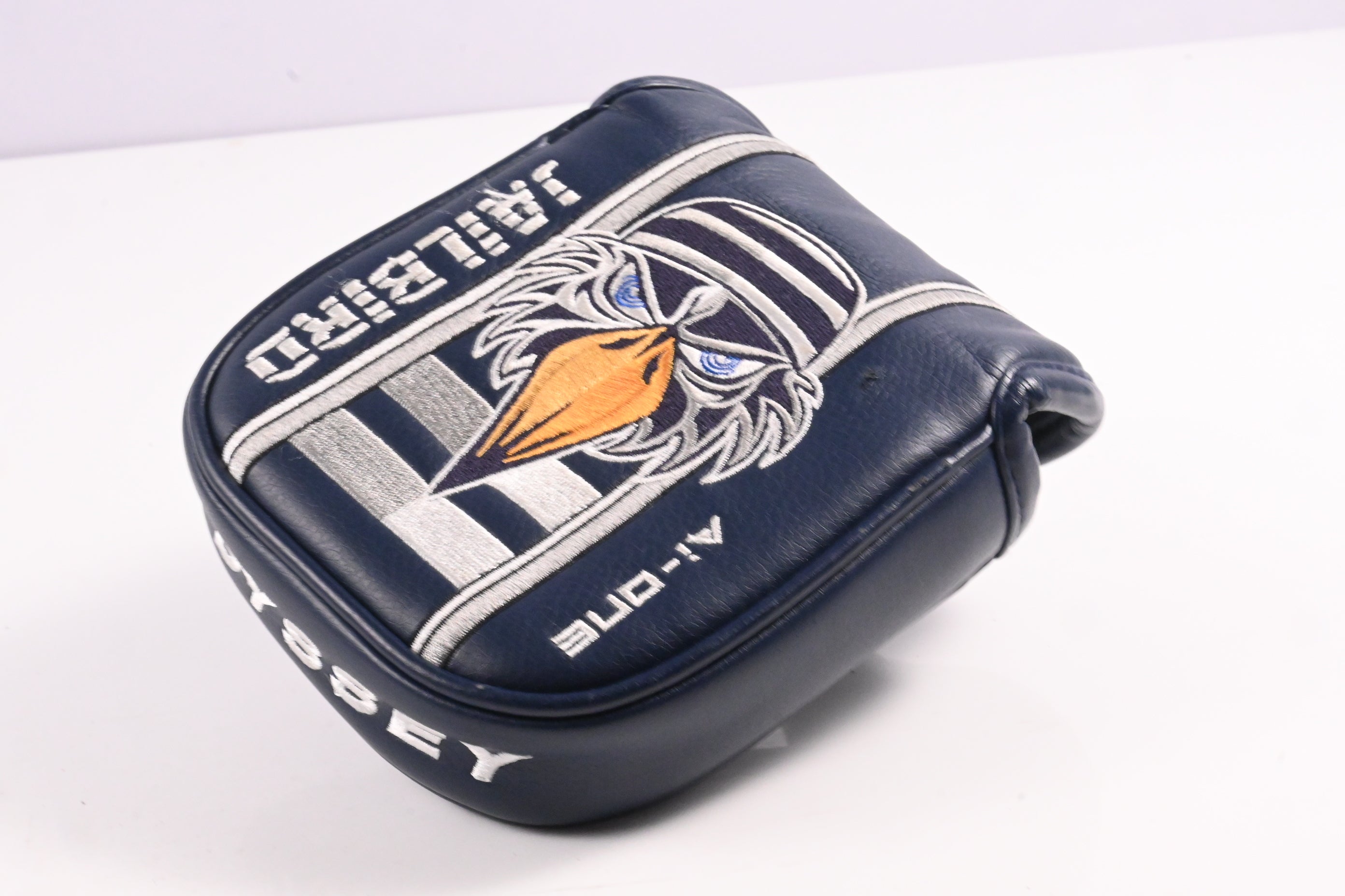 Odyssey Ai-One Square 2 Square Jailbird Putter / 34 Inch