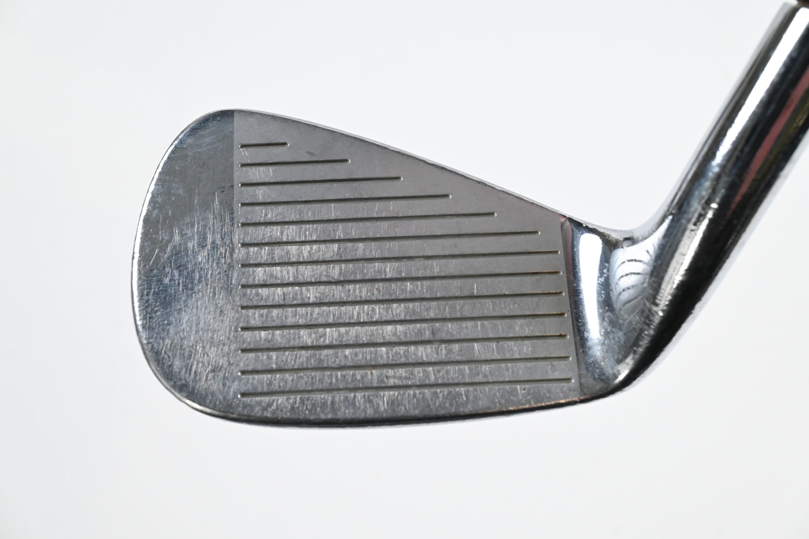 Mizuno MP-30 #8 Iron / Regular Flex Dynamic Gold R300 Steel Shaft