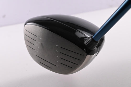 Callaway FT-5 Driver / 9.5 Degree / X-Flex Fujikura Speeder 553 Shaft