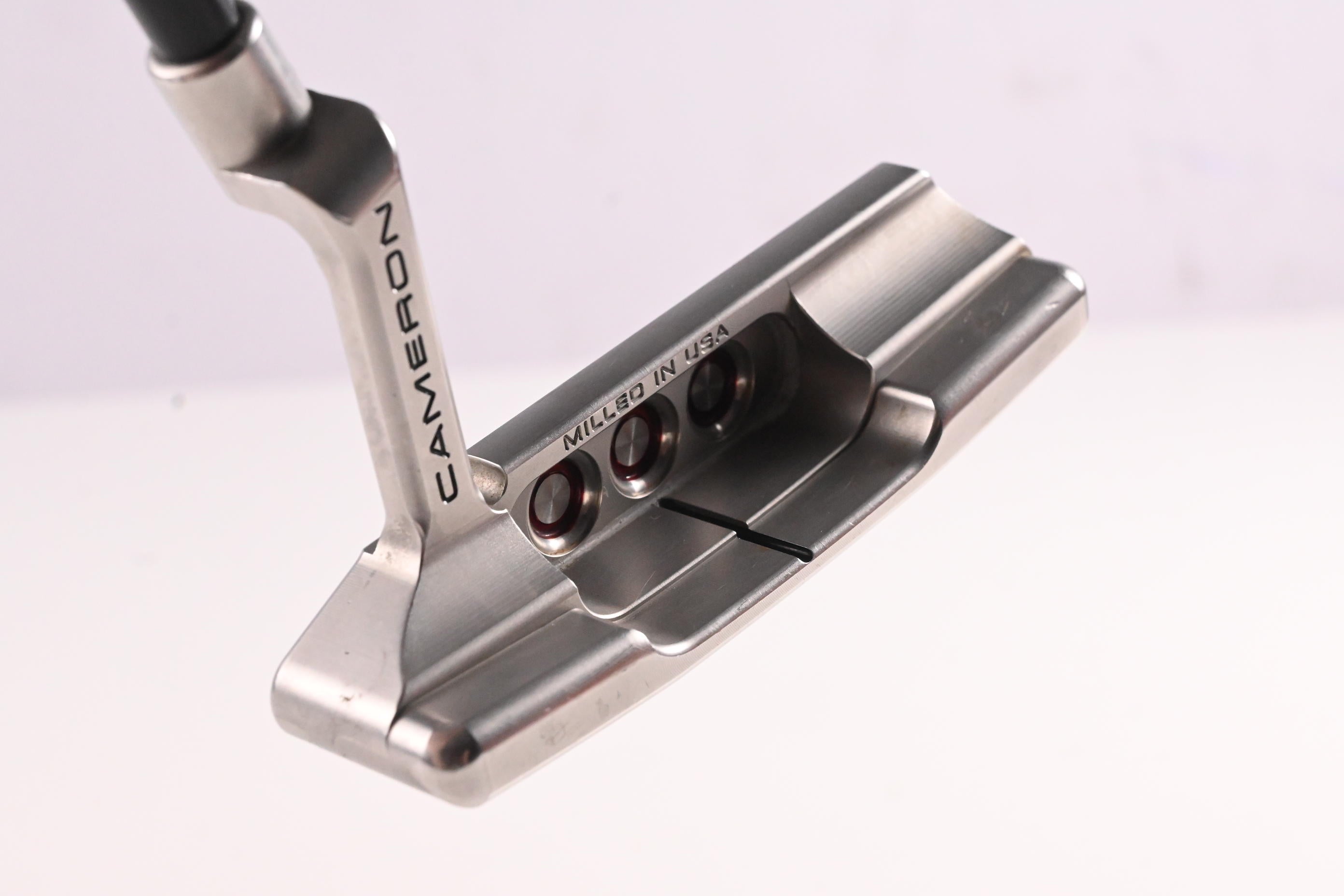Scotty Cameron Special Select Newport 2 Putter / 35 Inch