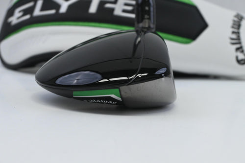 Callaway Elyte Triple Diamond #3 Wood / 15 Degree / Regular Flex Denali Charcoal