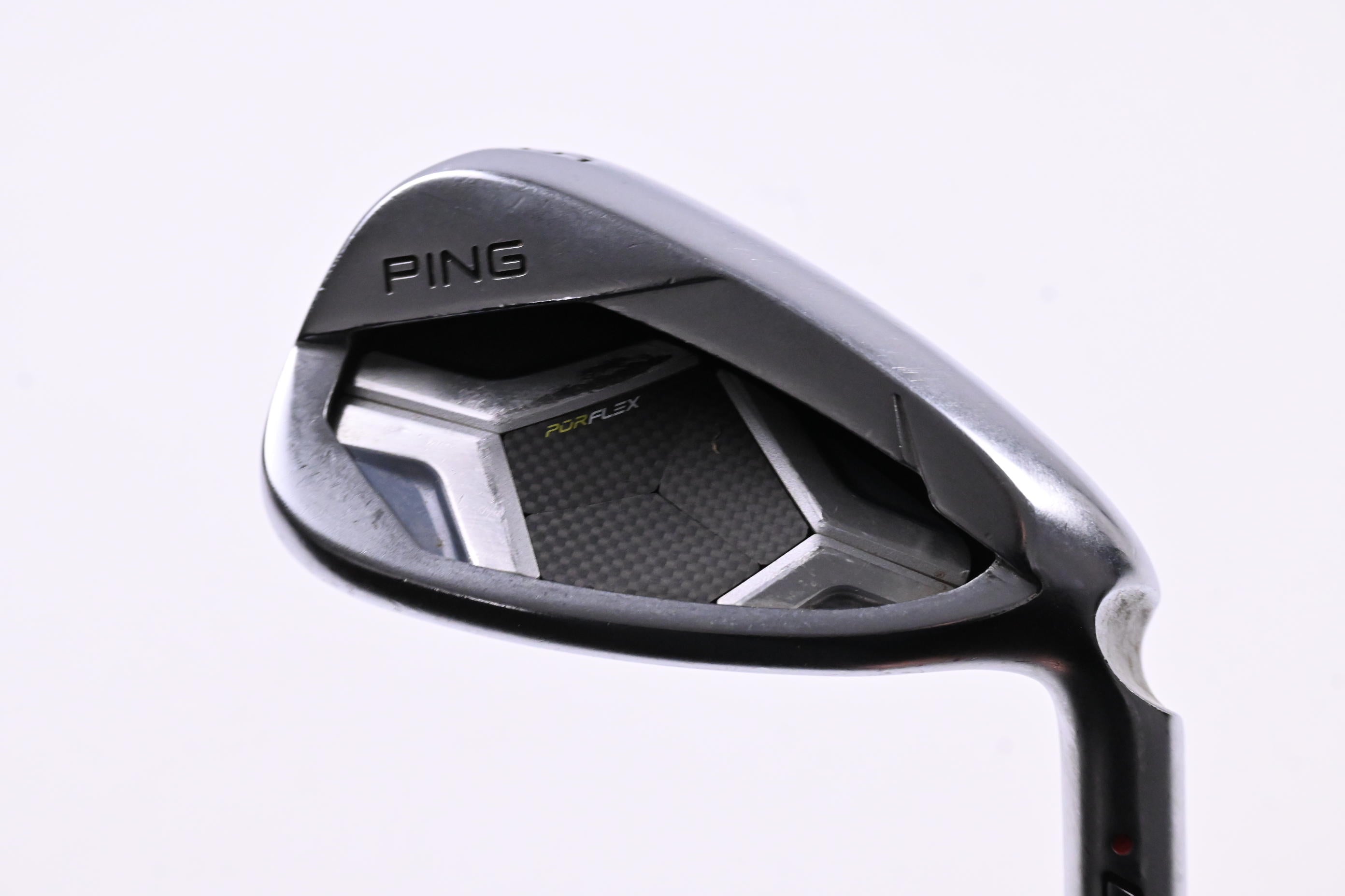 Ping G430 Gap Wedge / 45 Degree / Red Dot / Regular Flex N.S.Pro Modus3 Tour 105