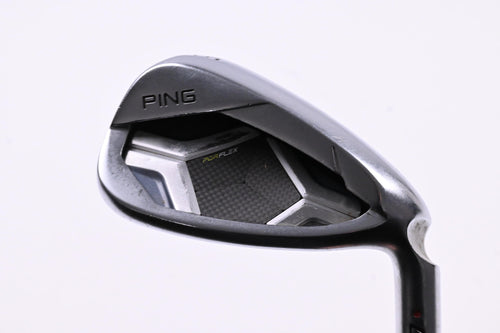 Ping G430 Gap Wedge / 45 Degree / Red Dot / Regular Flex N.S.Pro Modus3 Tour 105