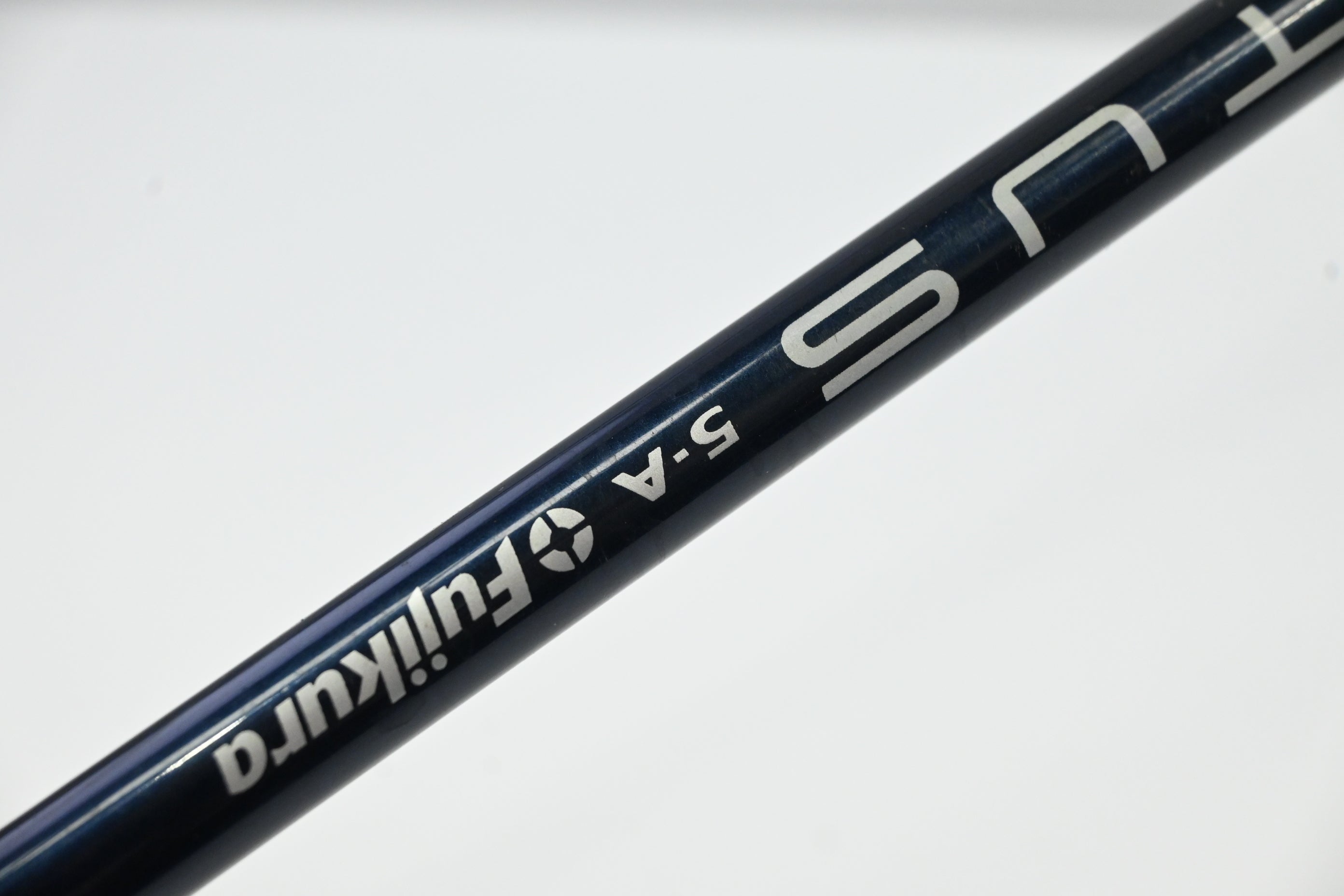 Taylormade SIM Max #5 Hybrid / 25 Degree / Senior Flex Fujikura Ventus Blue 5