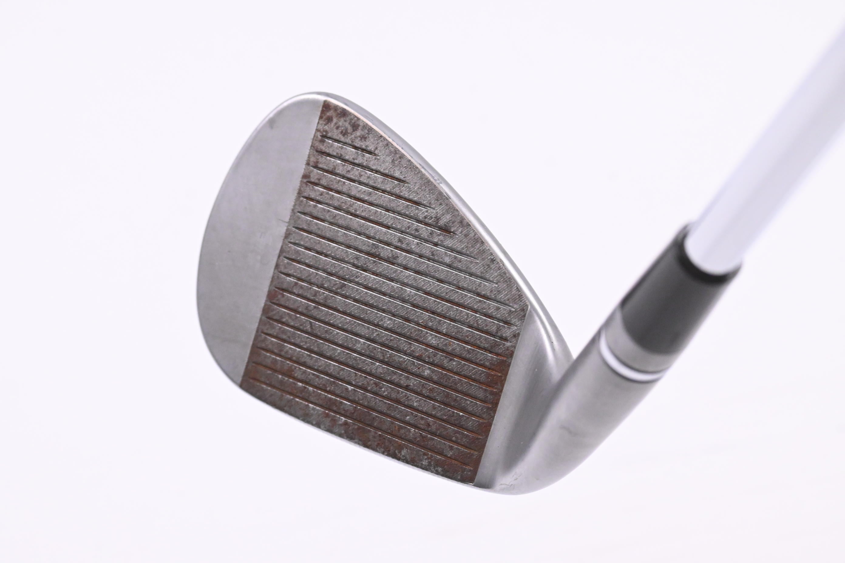 Taylormade Milled Grind 5 Pitching Wedge / 46 Degree / Regular Flex KBS Tour