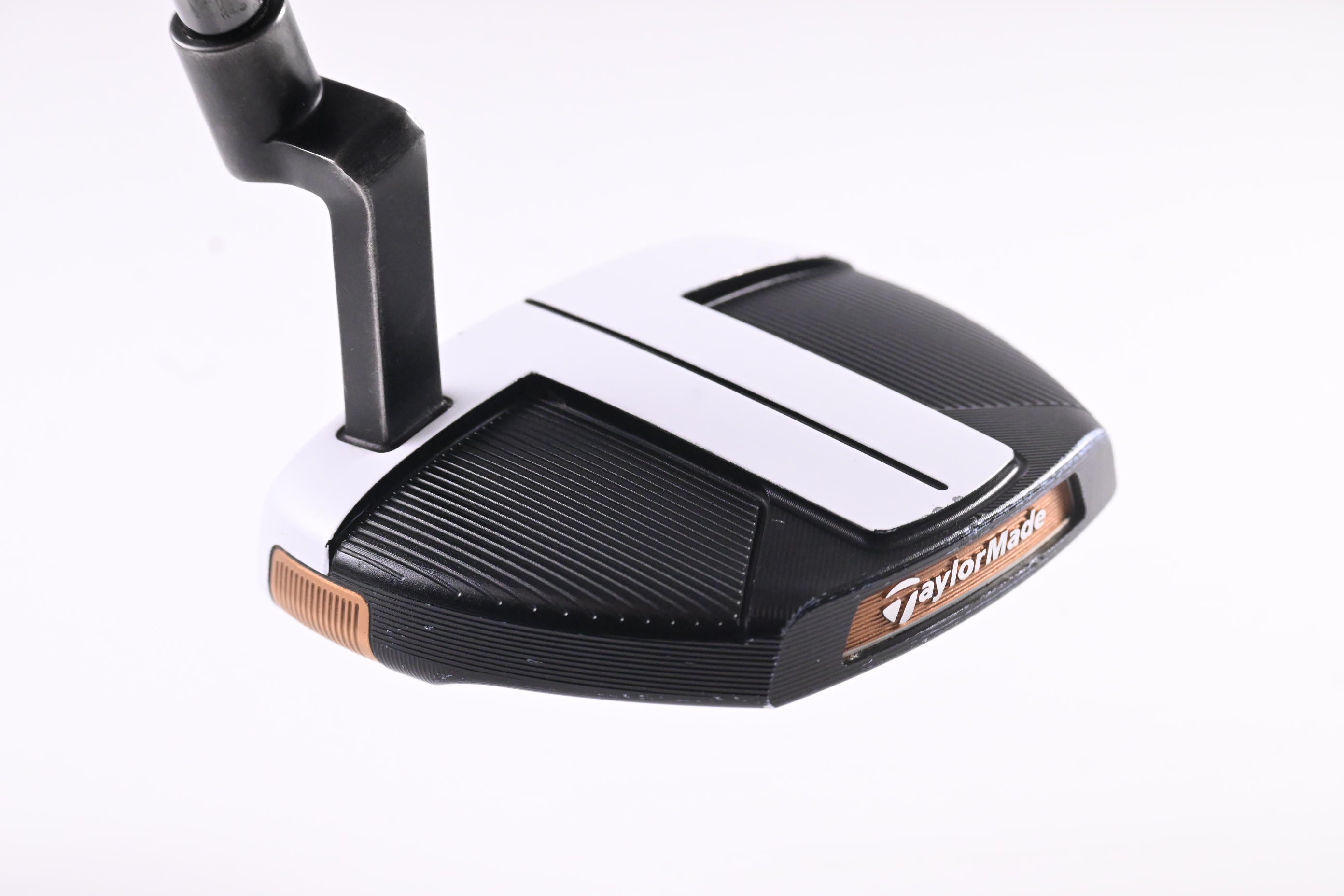 Taylormade Spider FCG L-Neck Putter / 35.5 Inch