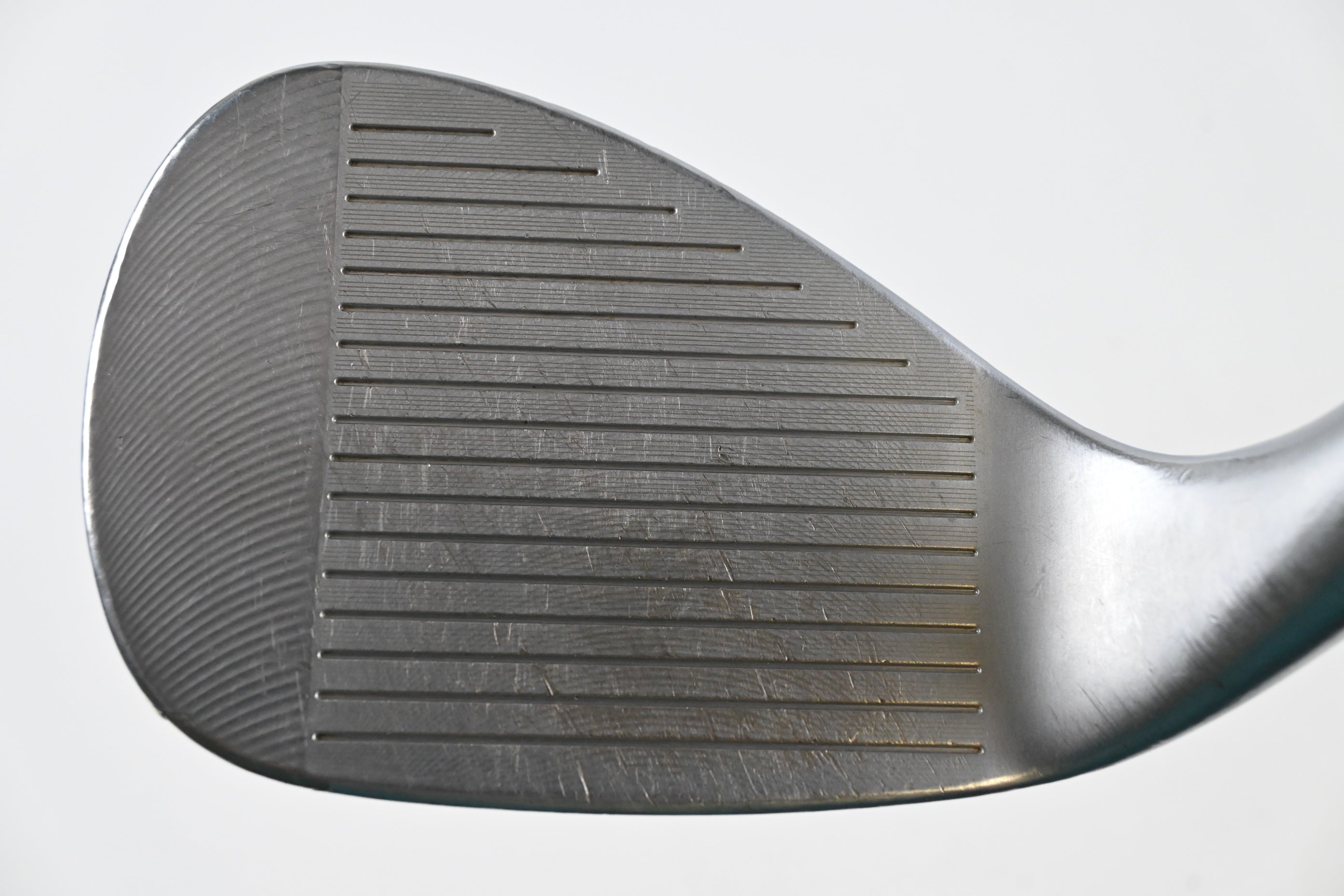 Cleveland RTX-4 Sand Wedge / 56 Degree / Stiff Flex Dynamic Gold S400 Shaft