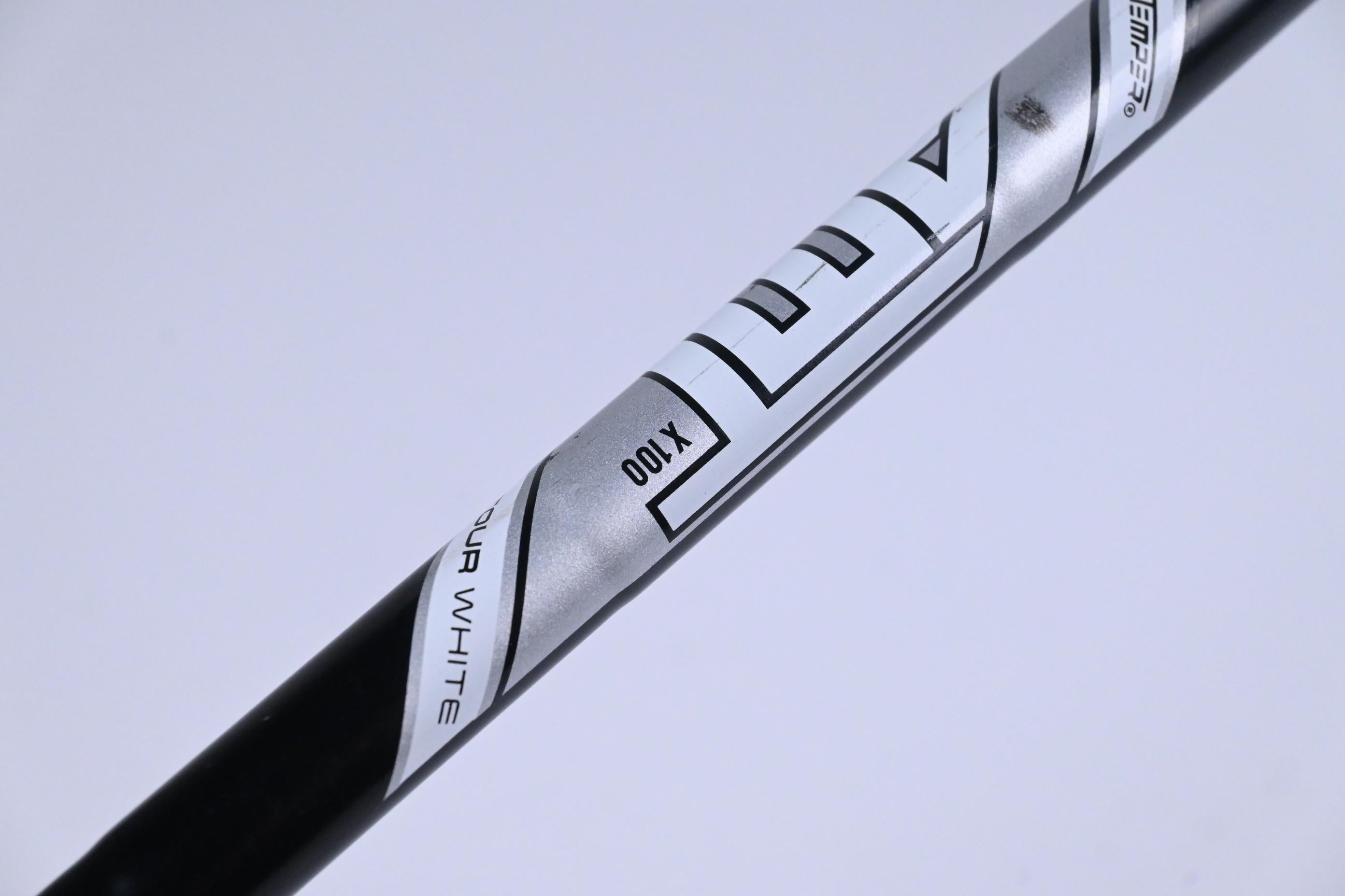 Cobra King Tour CB Forged 2023 #4 Iron / 22 Degree / X-Flex AMT White X100 Shaft