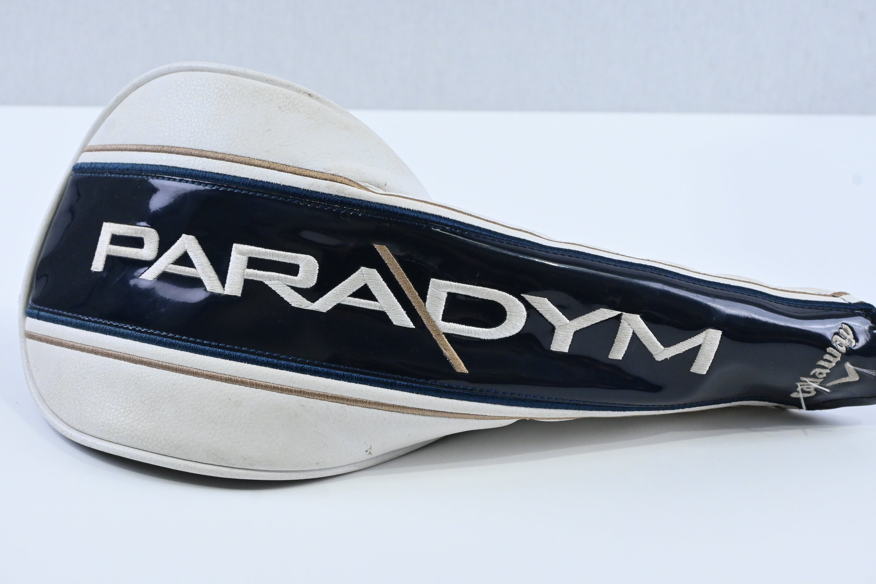 Callaway Paradym Driver / 10.5 Degree / Regular Flex Fujikura AirSpeeder 45