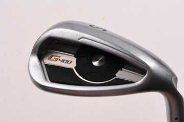 Ping G400 Sand Wedge / 54 Degree / Blue Dot / Regular Flex Ping AWT 2.0 Shaft