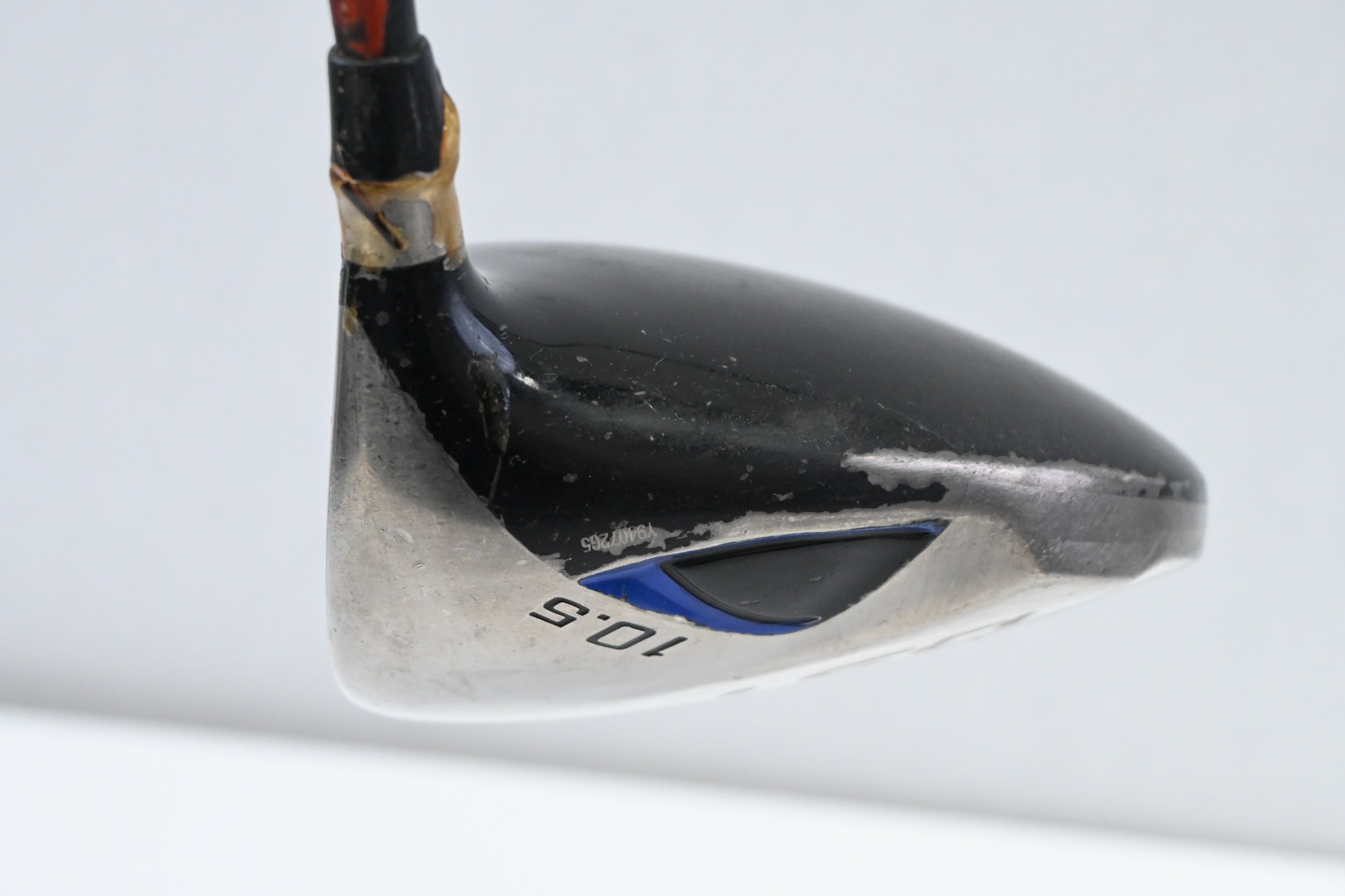 Junior Cleveland Launcher DST Driver / 10.5 Degree / Junior Flex PGA EZ Shaft