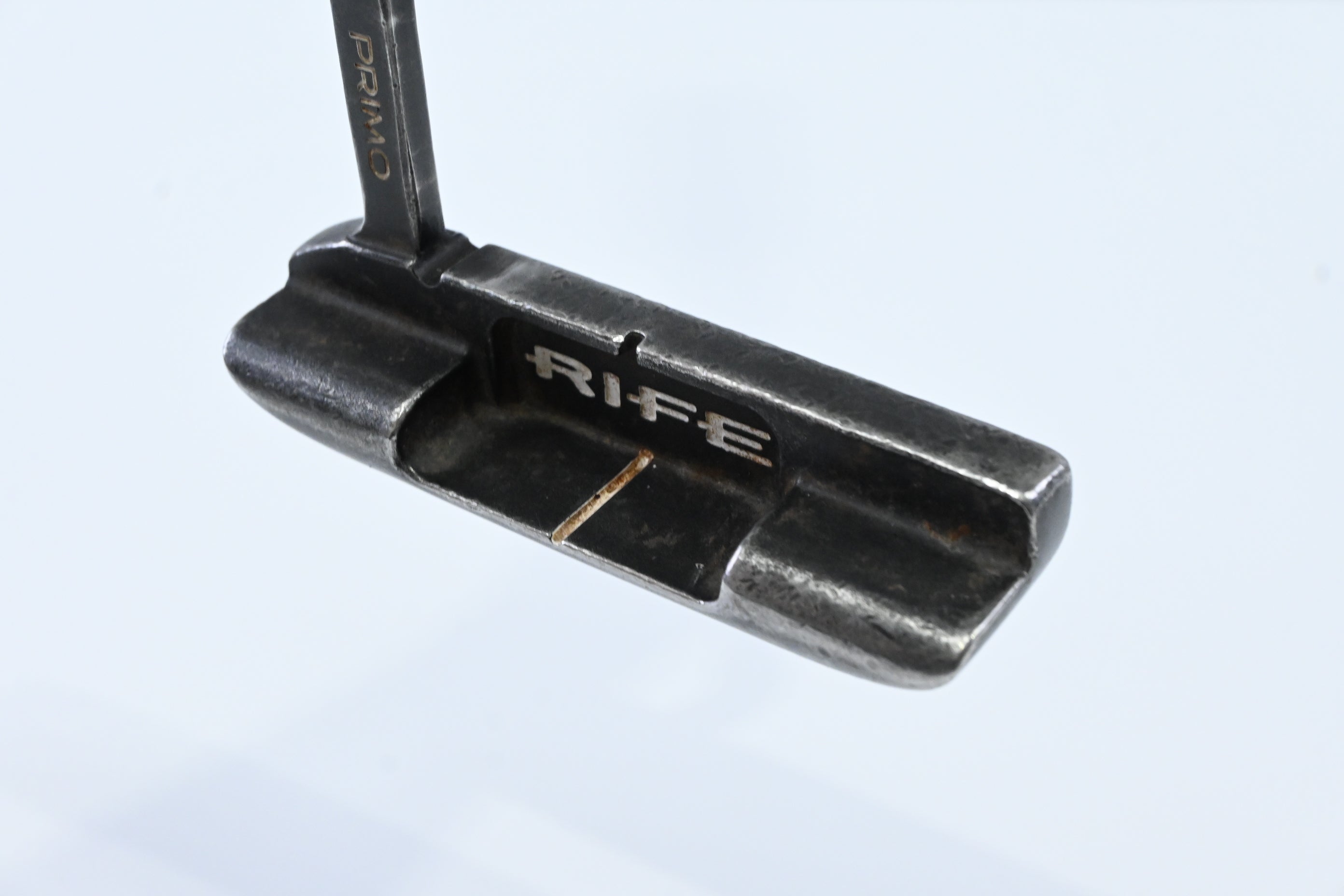 Rife Vault 002 Primo R Putter / 34 Inch