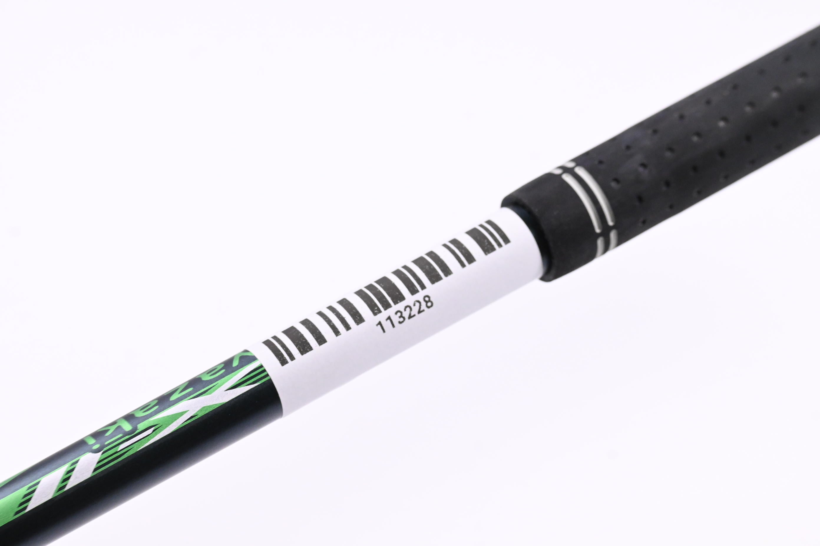 XXIO X #5 Iron / 23 Degree / Regular Flex Miyazaki AX-II DST 57 Shaft