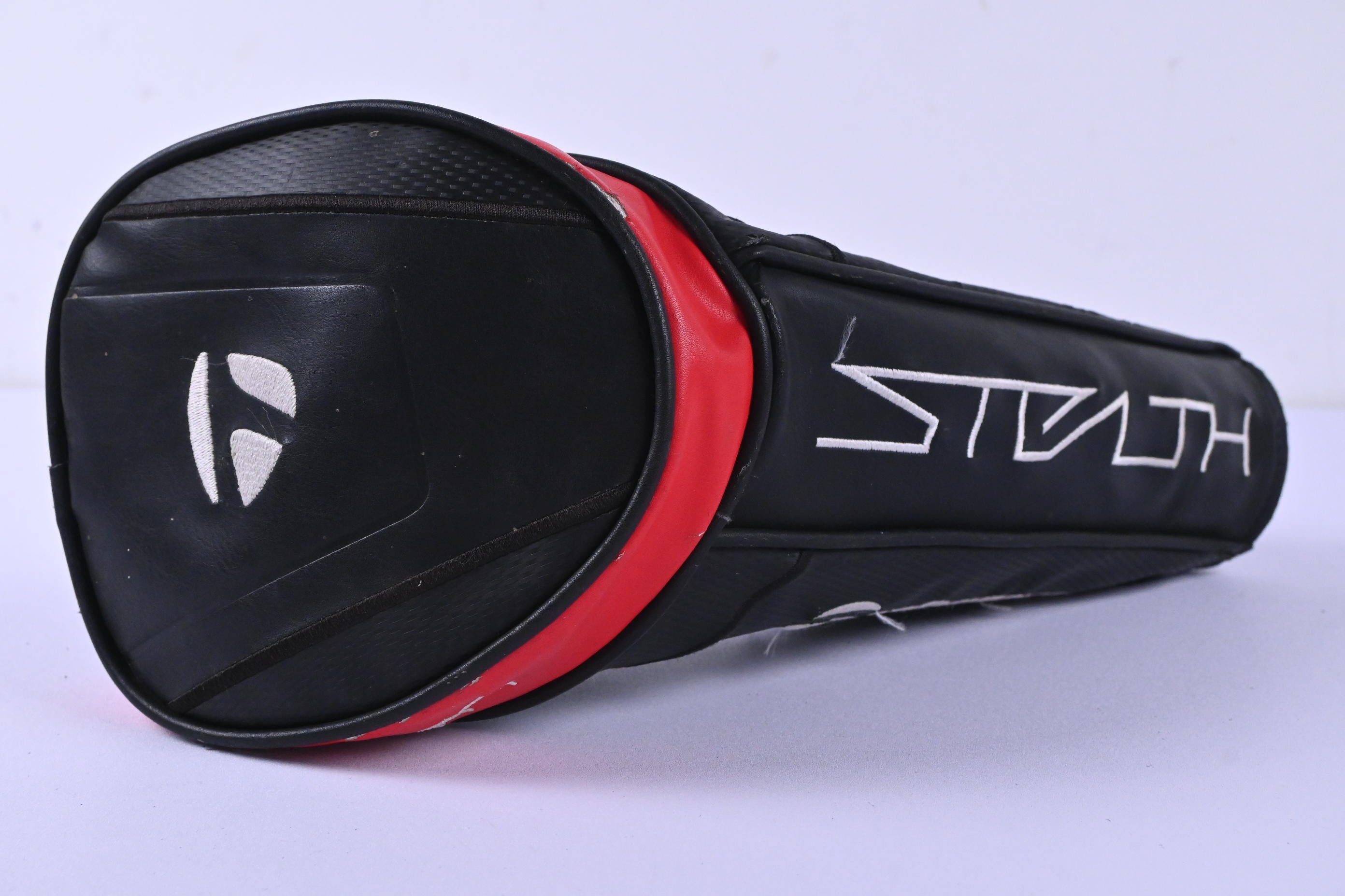 Taylormade Stealth Driver / 12 Degree / Regular Flex Fujikura Ventus Red 5 Shaft