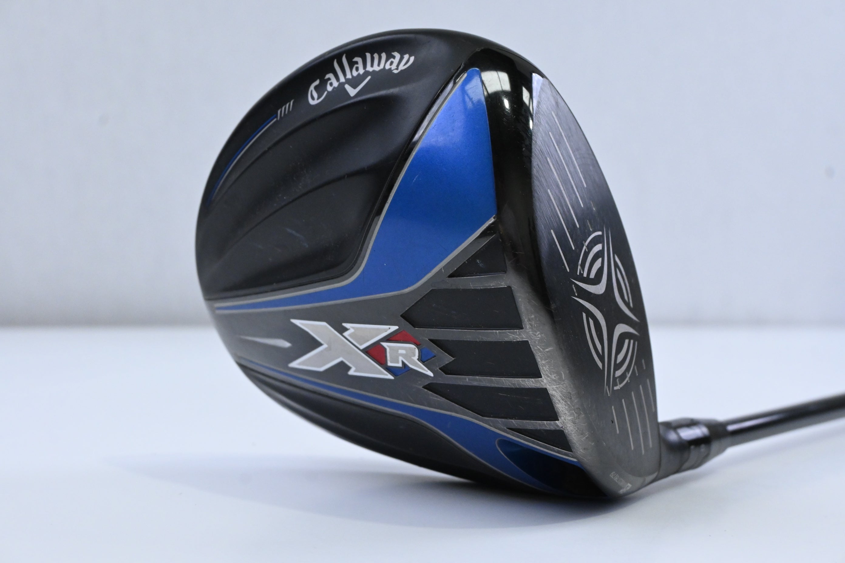 Callaway XR16 Driver / 9 Degree / X-Flex MMT 70 Shaft