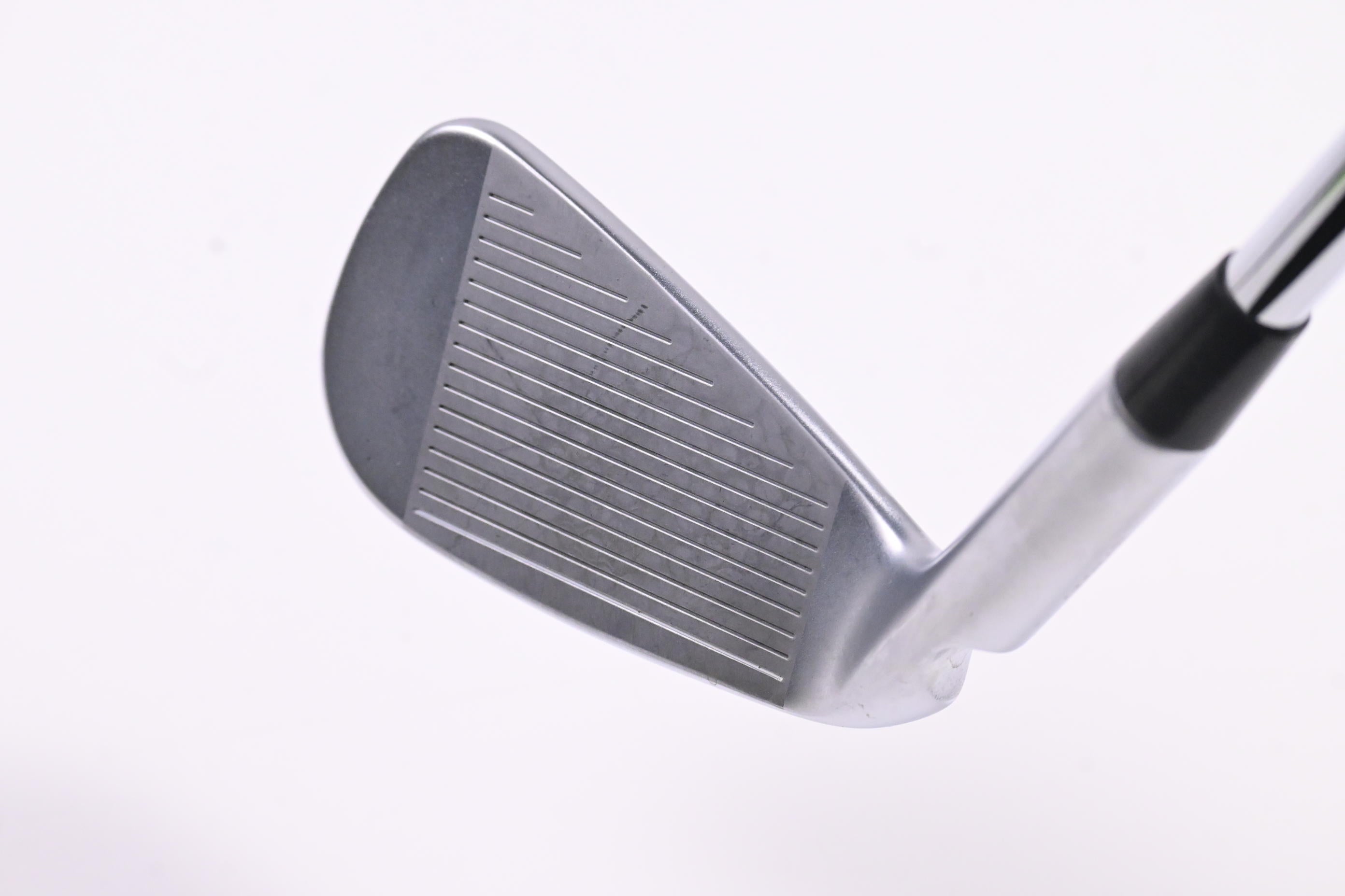 Ping i540 #5 Iron / 22 Degree / Black Dot / Regular Flex Ping AWT 2.0 Shaft