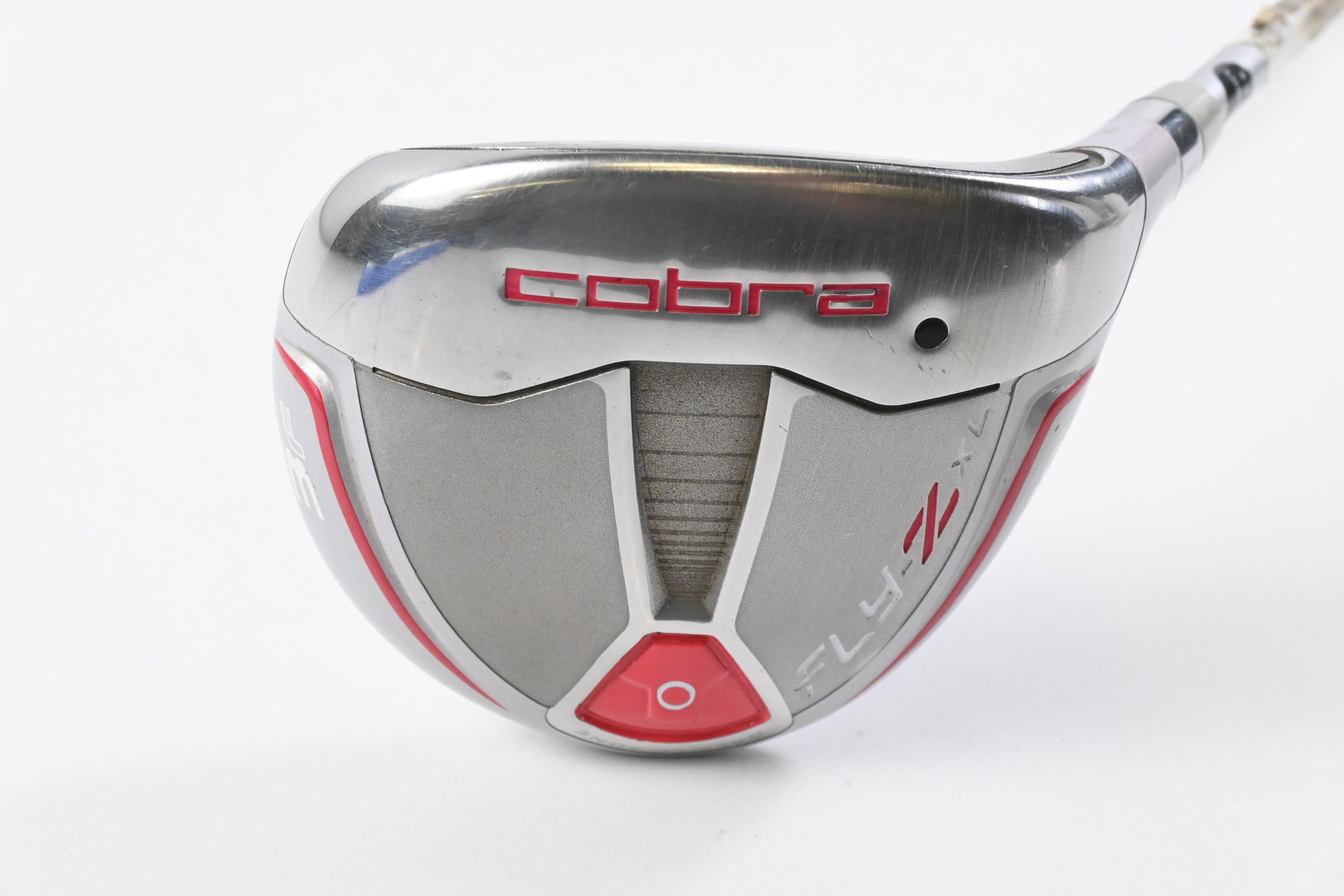 Ladies Cobra Fly-Z XL #3 Wood / 19 Degree / Ladies Flex Cobra Fly-Z XL Shaft
