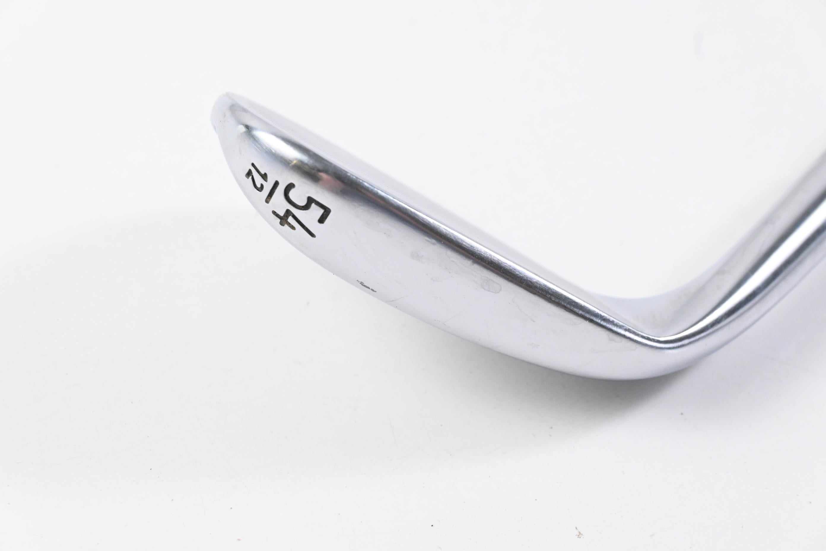 PXG 0311 3X Forged Sand Wedge / 54 Degree / Stiff Flex Aerotech Steelfiber i110