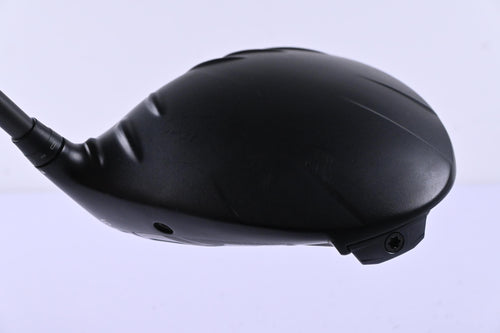 Ping G425 Max Driver / 9 Degree / X-Flex HZRDUS Smoke Black 70 Shaft