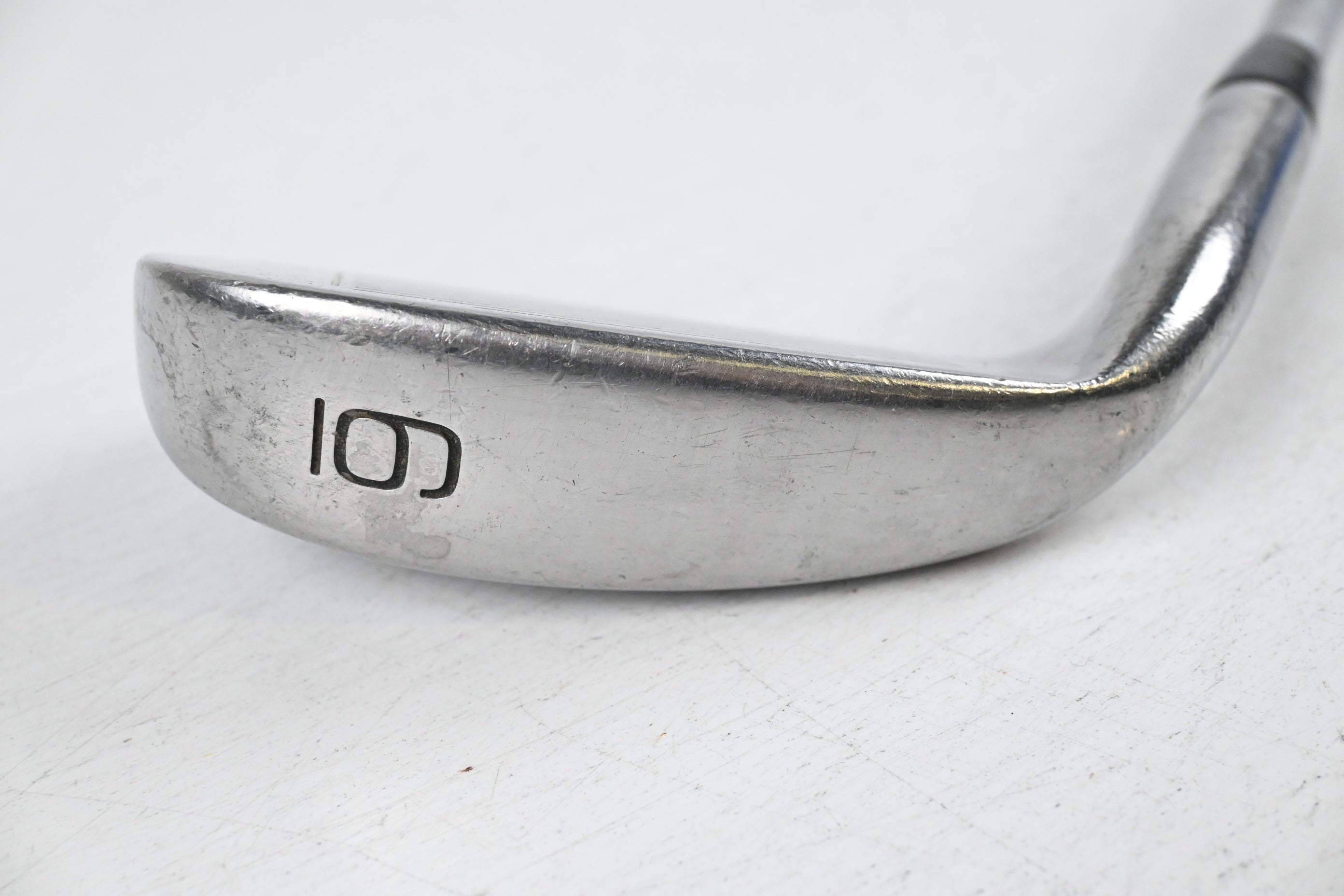 Ladies Benross VX Oversize OS Combo #6 Iron / Ladies Flex Aldila TM-70 Shaft