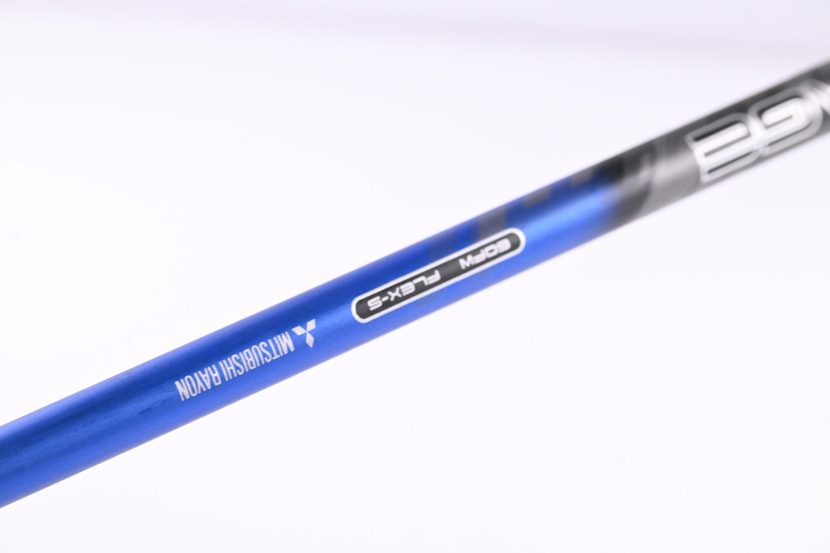 Adams Tight Lies 2.0 #3 Wood / 16 Degree / Stiff Flex Kuro Kage 60 Shaft