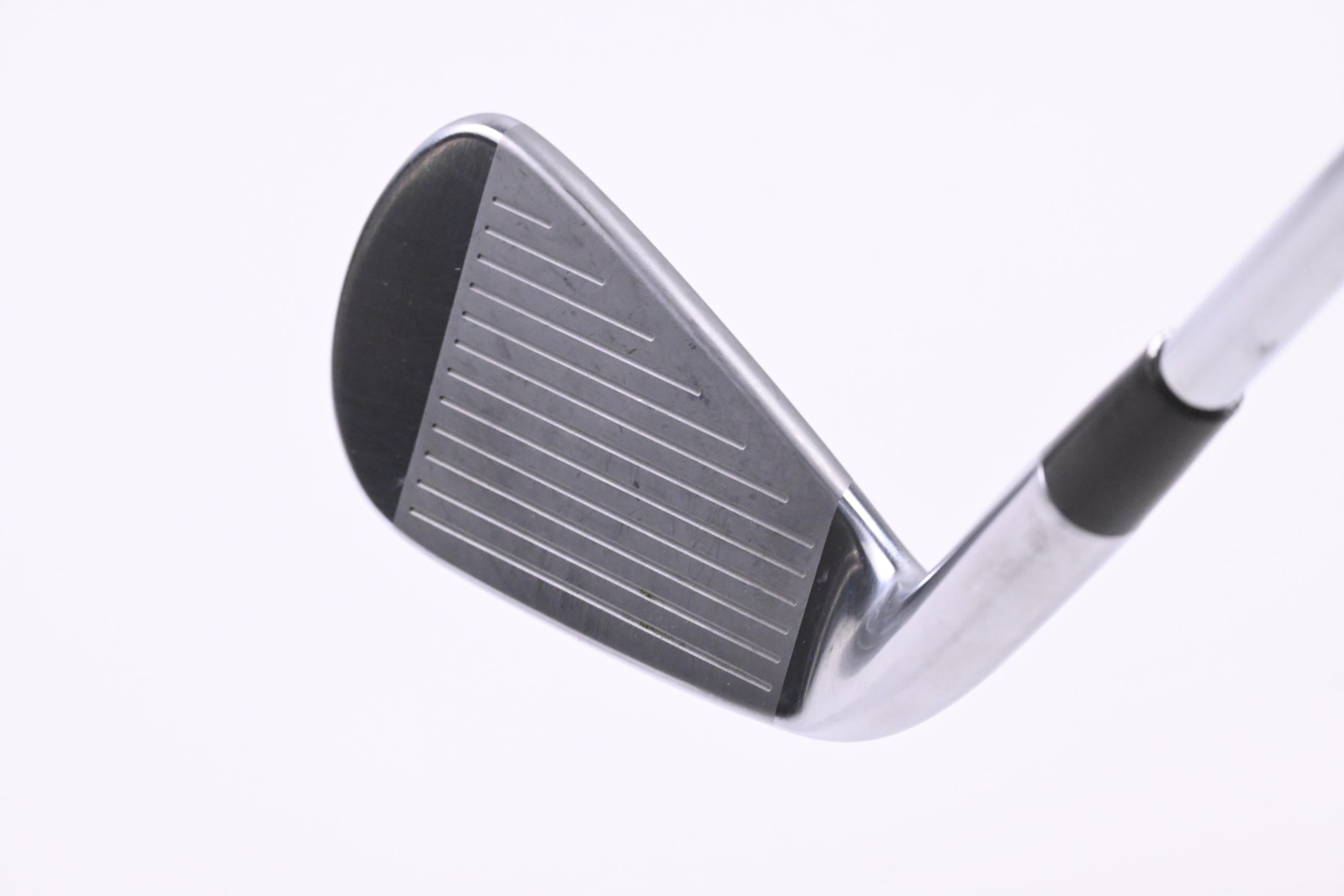 Mizuno Pro 245 #5 Iron / 24 Degree / Stiff Flex N.S.Pro Modus 3 Tour 115 Shaft