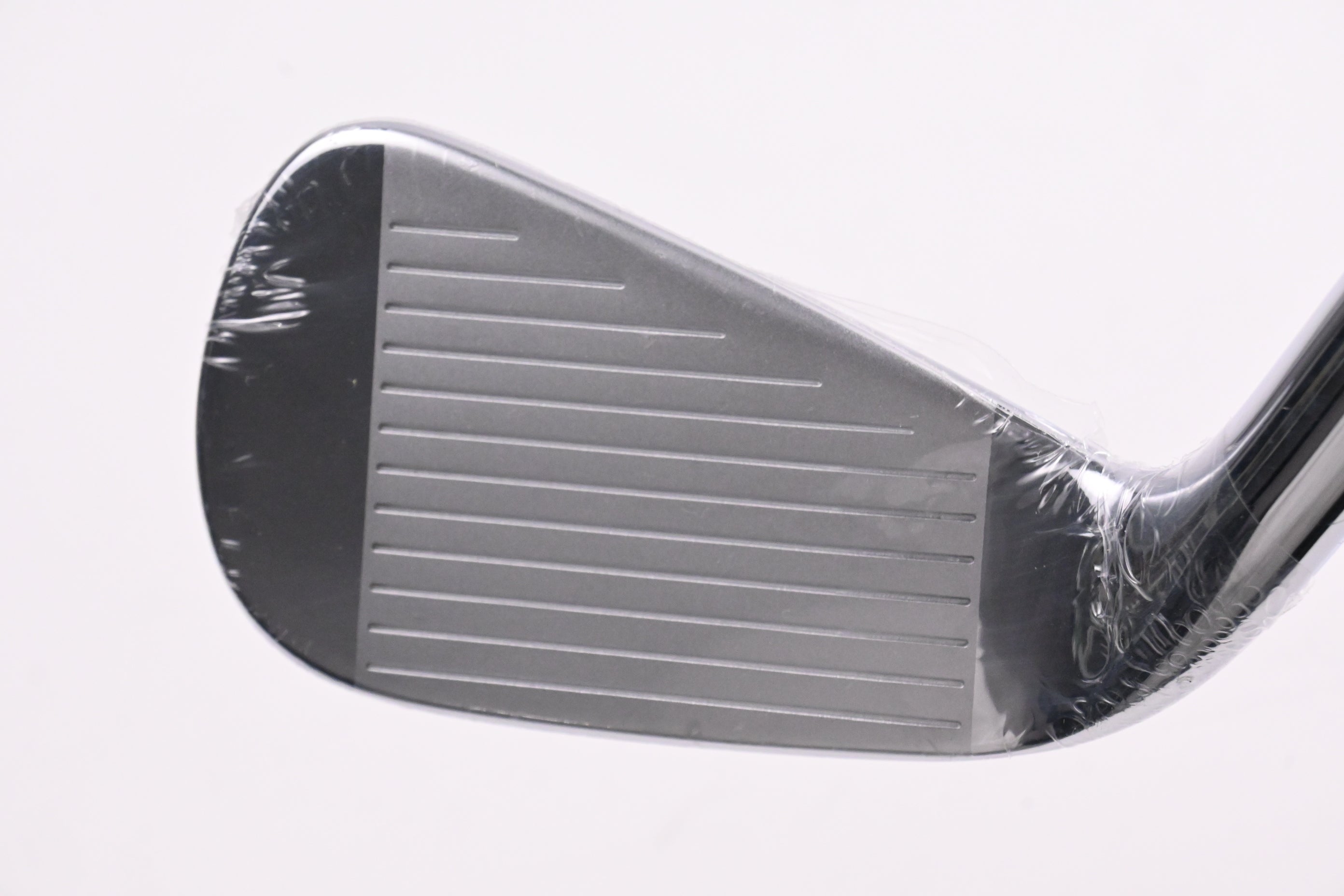 Callaway Mavrik Pro #4 Iron / 21 Degree / Stiff Flex Dynamic Gold Mid 115 S300