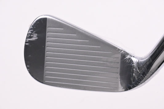 Callaway Mavrik Pro #4 Iron / 21 Degree / Stiff Flex Dynamic Gold Mid 115 S300