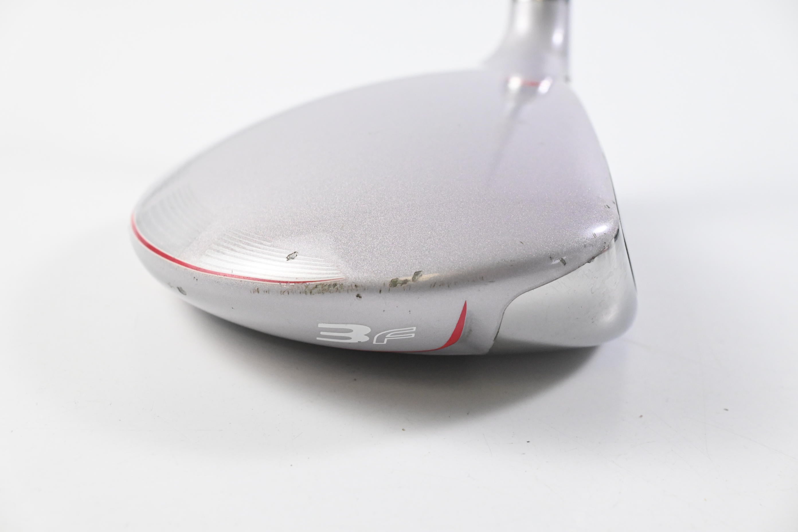 Ladies Cobra Fly-Z XL #3 Wood / 19 Degree / Ladies Flex Cobra Fly-Z XL Shaft