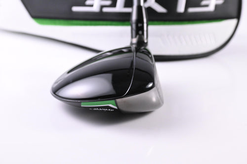 Callaway Elyte Triple Diamond #3 Wood / 15 Degree / Stiff Flex Denali Charcoal 70