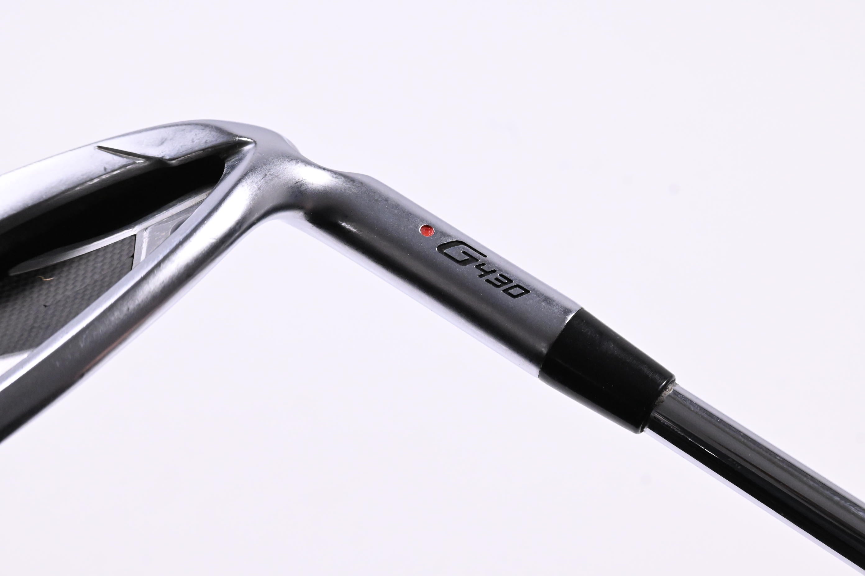 Ping G430 Gap Wedge / 45 Degree / Red Dot / Regular Flex N.S.Pro Modus3 Tour 105