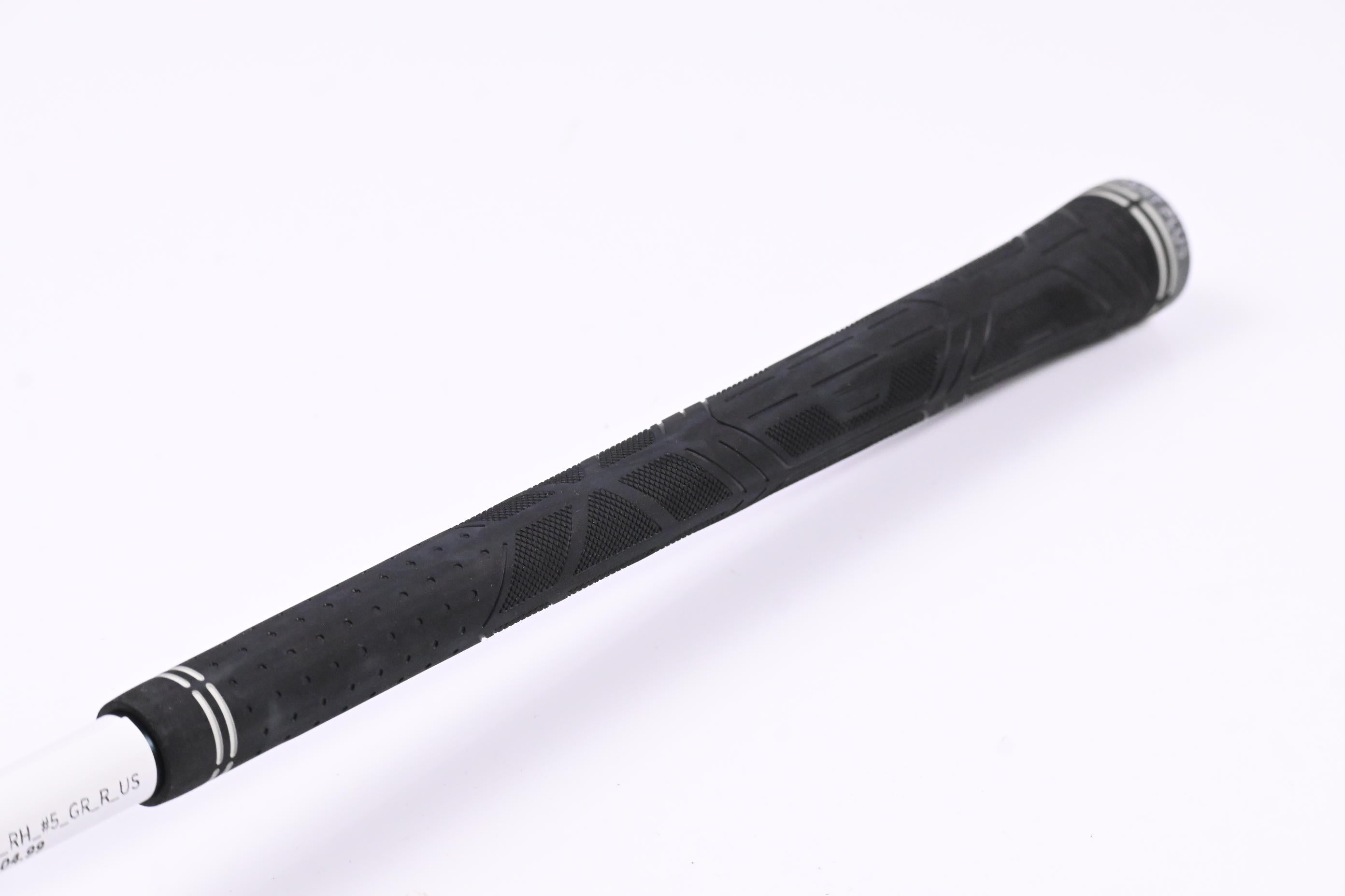 XXIO X #5 Iron / 23 Degree / Regular Flex Miyazaki AX-II DST 57 Shaft