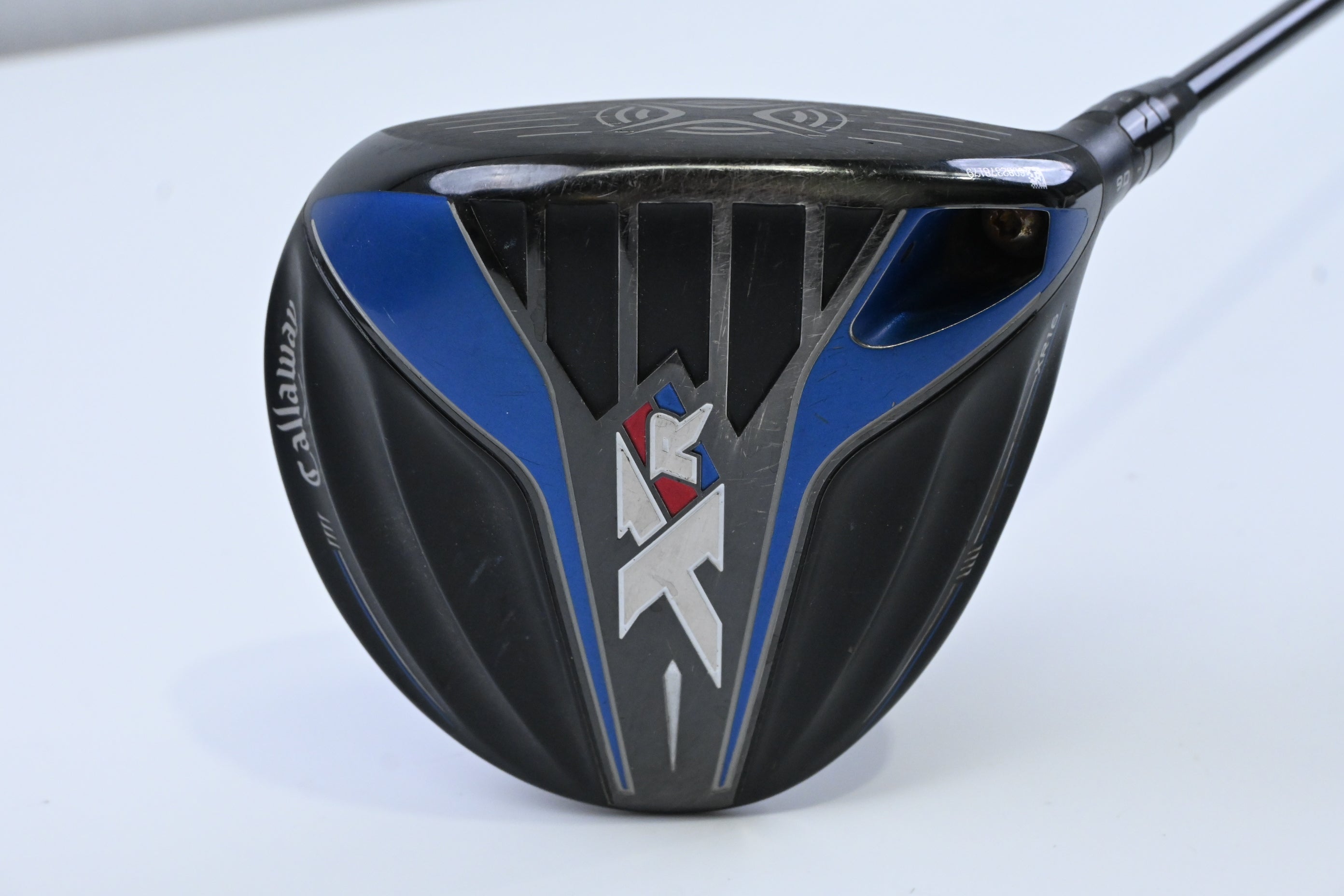 Callaway XR16 Driver / 9 Degree / X-Flex MMT 70 Shaft