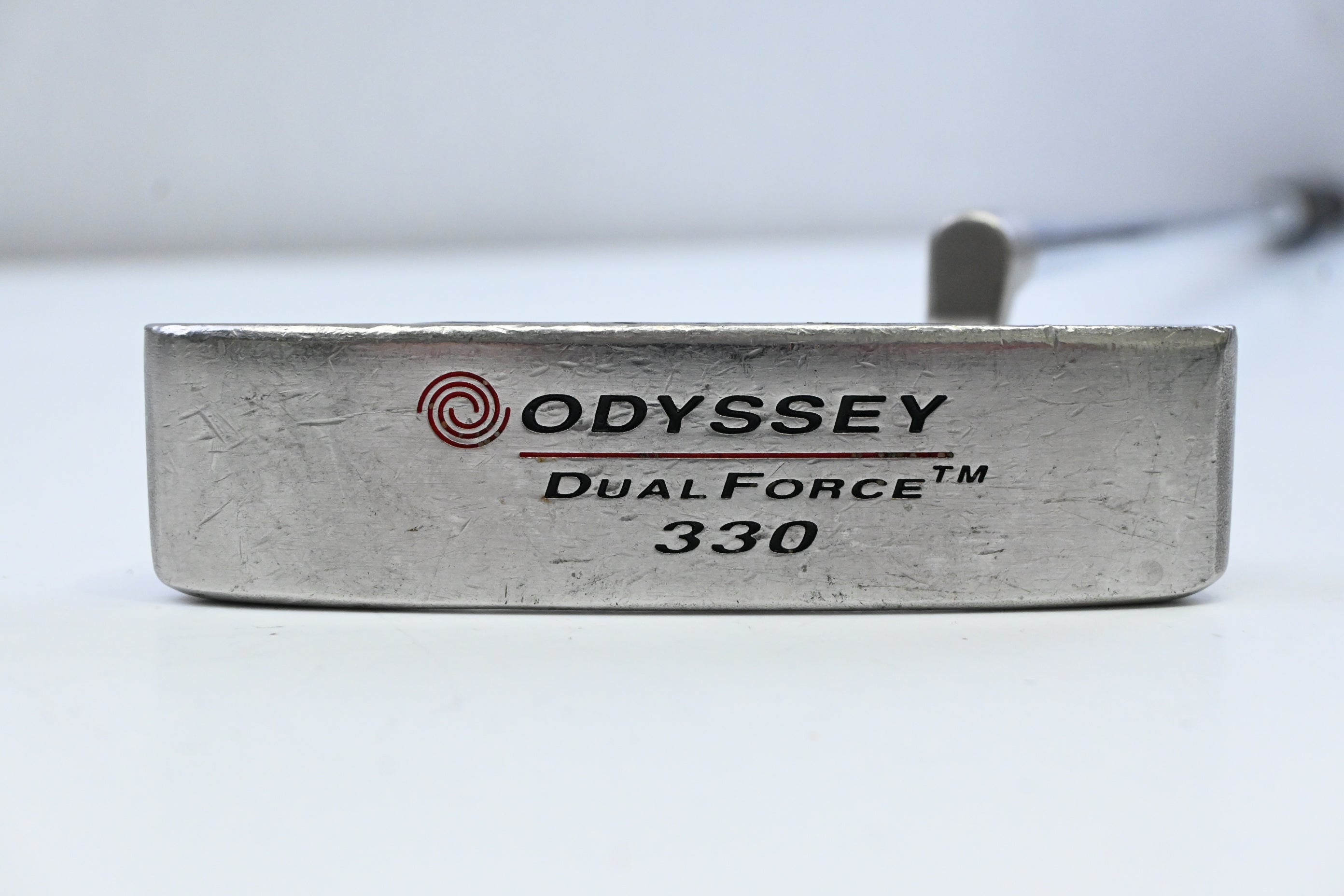 Odyssey Dual Force 330 Putter / 35 Inch