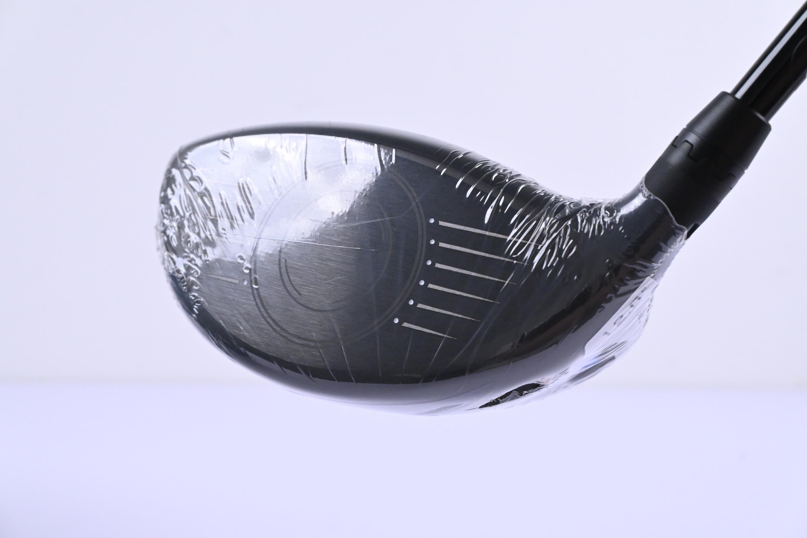 Cobra Aerojet Max Driver / 12 Degree / Regular Flex Kai'li Blue 60 Shaft