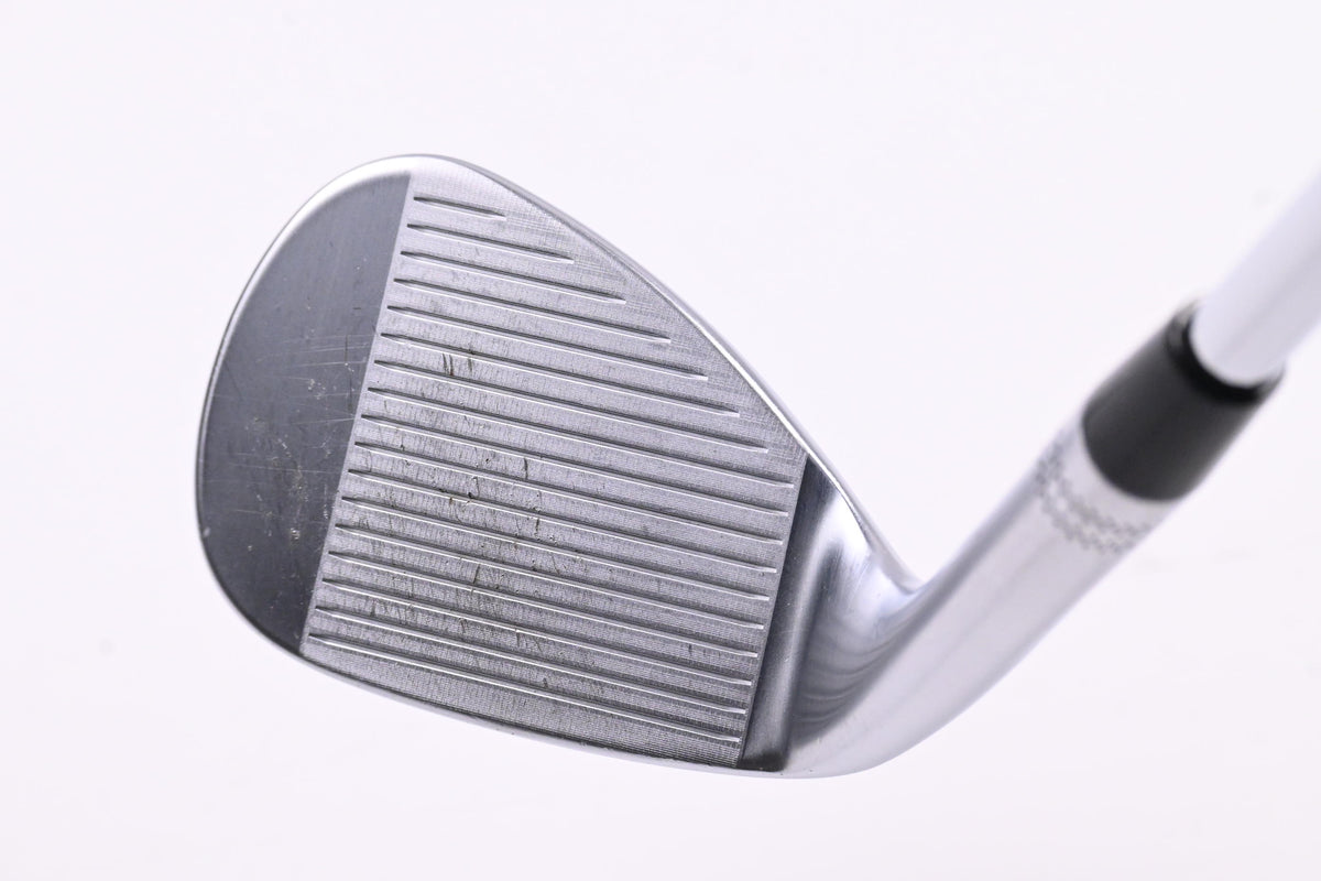 Callaway Opus SP Lob Wedge / 58 Degree / Stiff Flex Dynamic Gold S200 Shaft