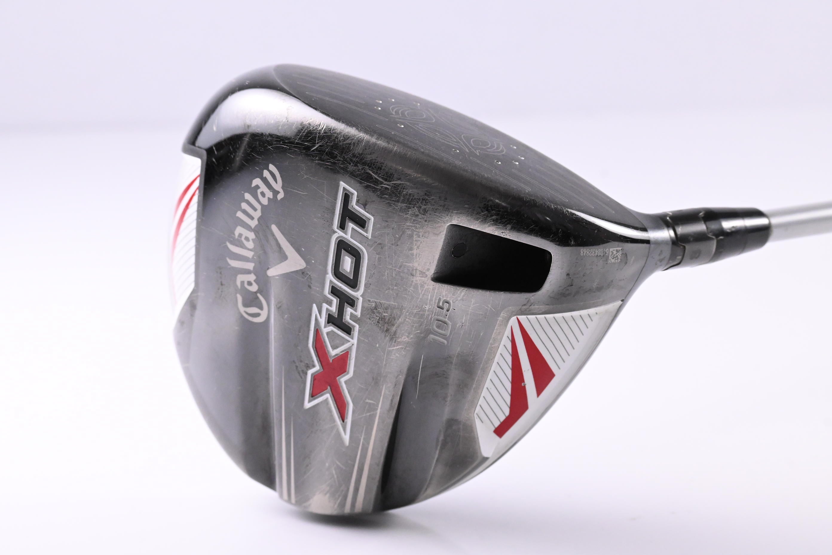 Callaway X Hot Driver / 10.5 Degree / Regular Flex Project X PXv Shaft
