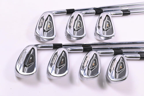 Taylormade PSi Irons / 4-PW / Regular Flex KBS Tour C-Taper 105 Shafts