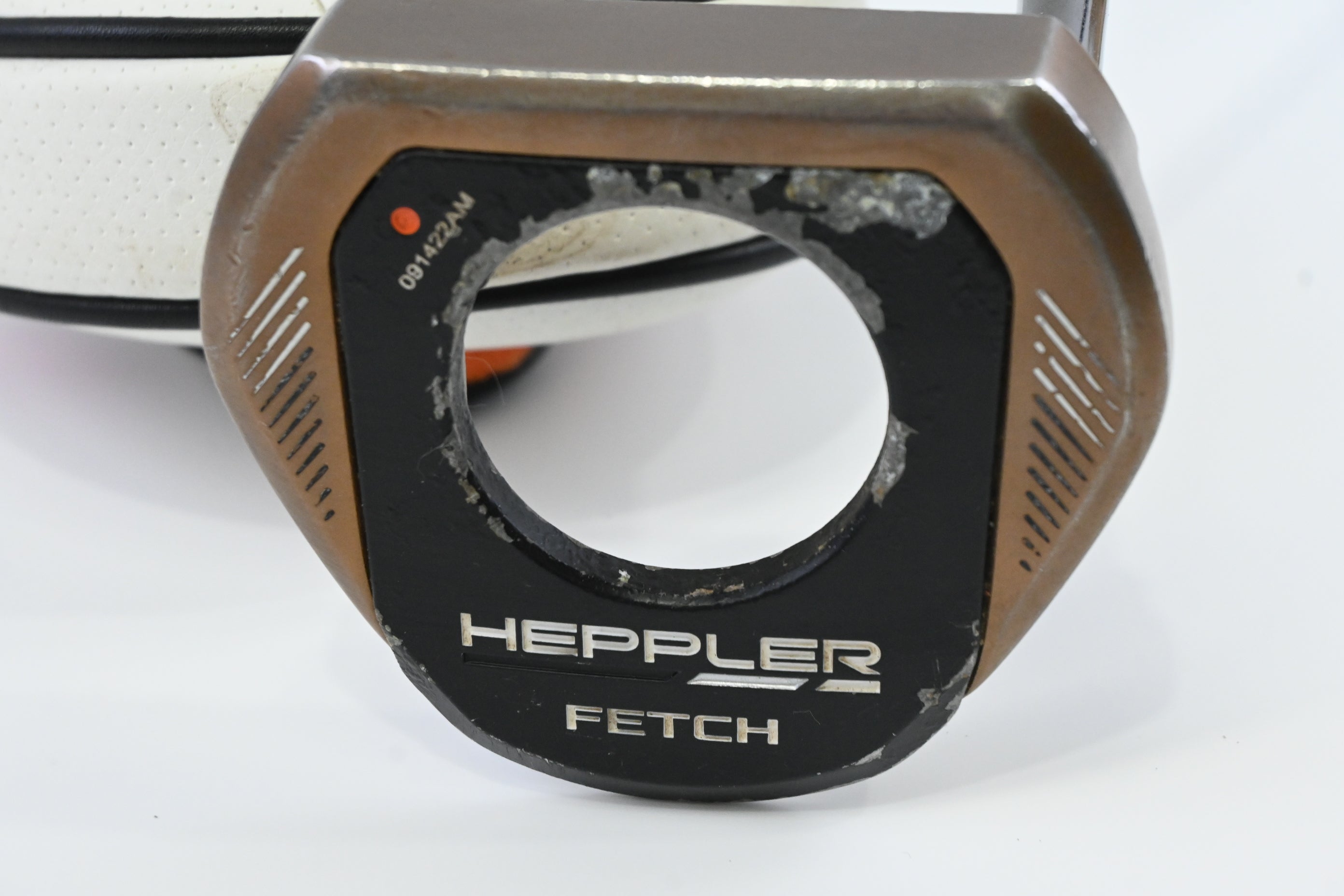 Ping Heppler Fetch Putter / 32 Inch
