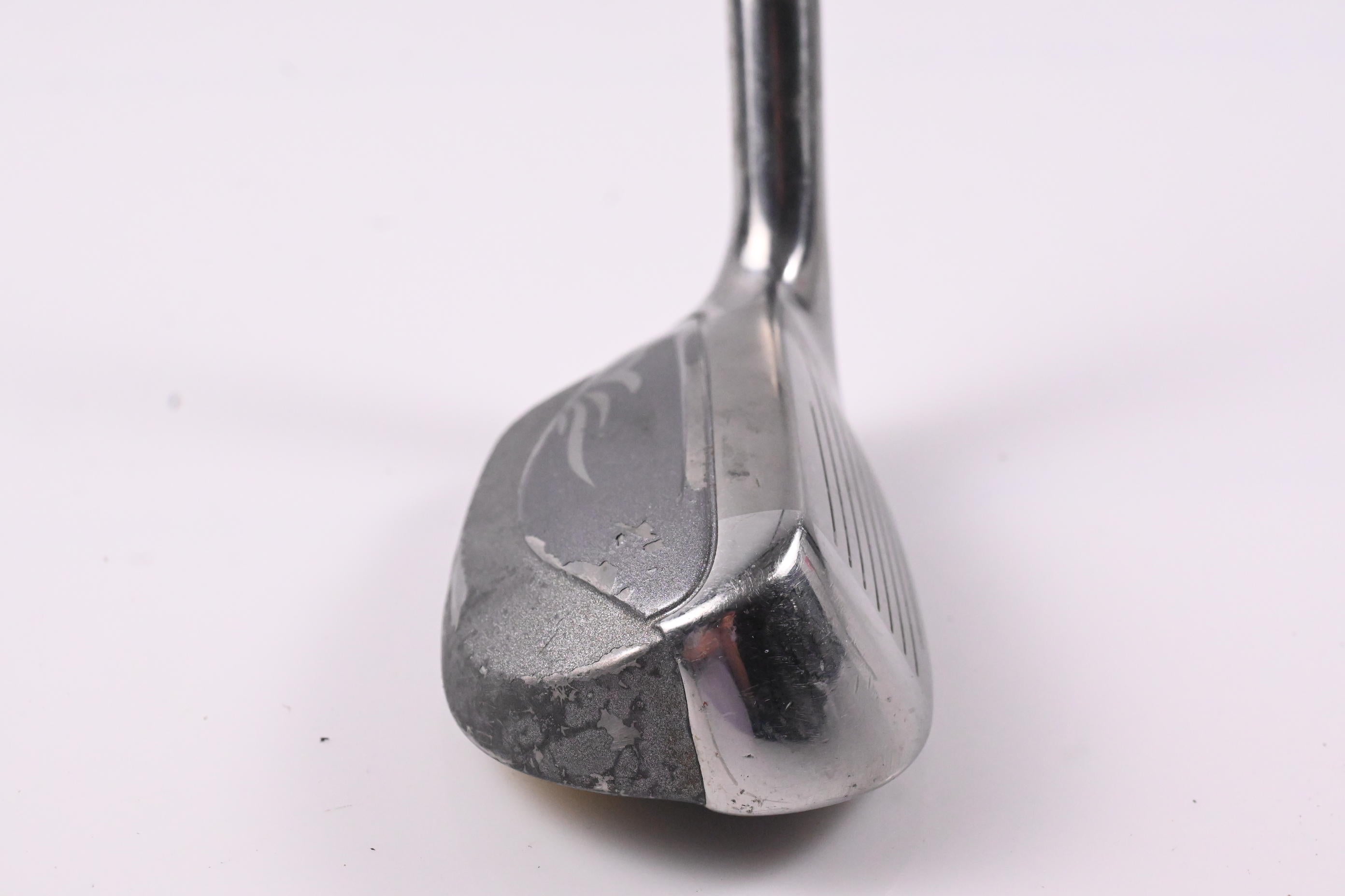 Ladies Adams Idea A3 Boxer #6 Hybrid / Ladies Flex Adams Golf Grafalloy Shaft